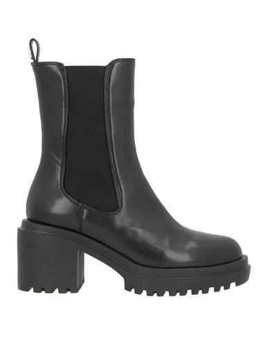 Stiefelette Damen Schwarz 37,41 Damen