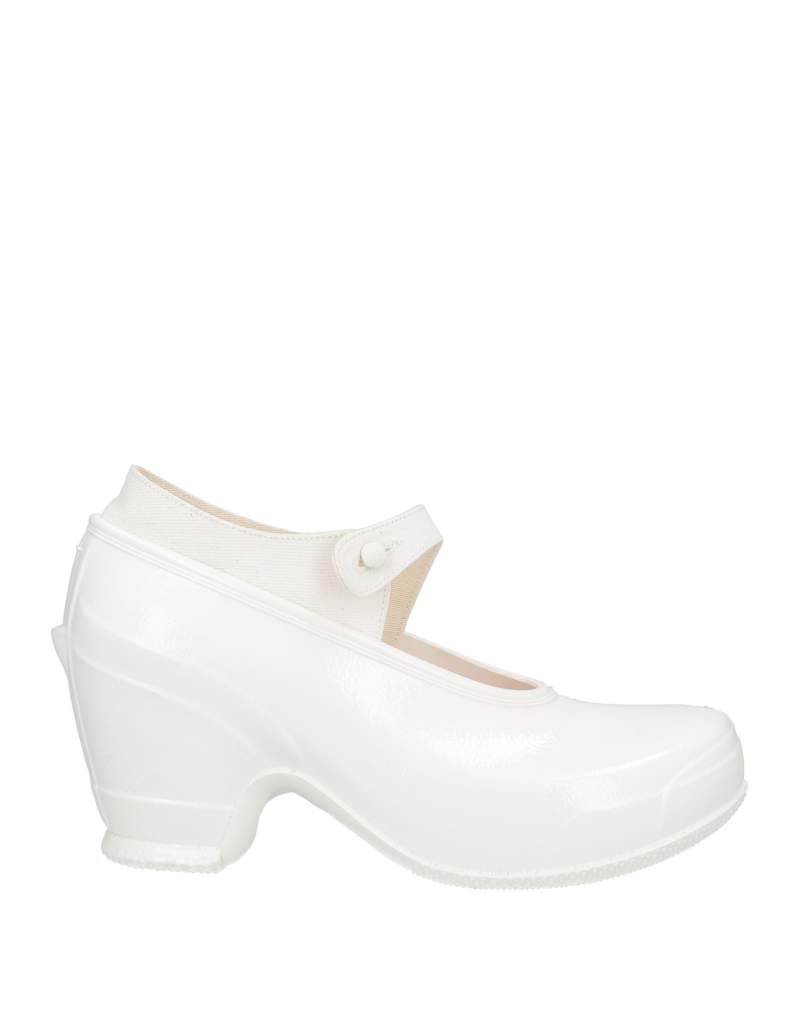 MAISON MARGIELA MAISON MARGIELA ΠΑΠΟΥΤΣΙΑ Κλειστά παπούτσια