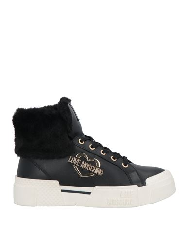 Sneakers Damen Schwarz 38 Damen
