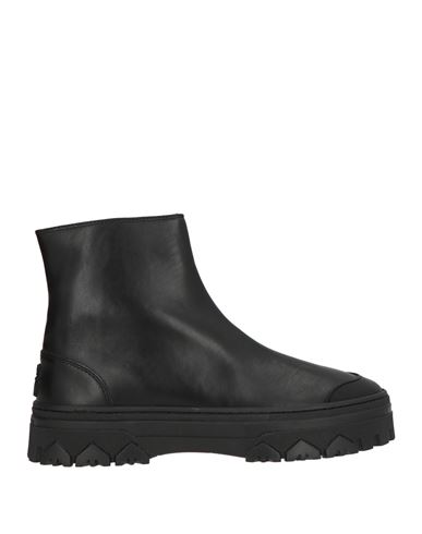 Stiefelette Damen Schwarz 37,38,40,41 Damen