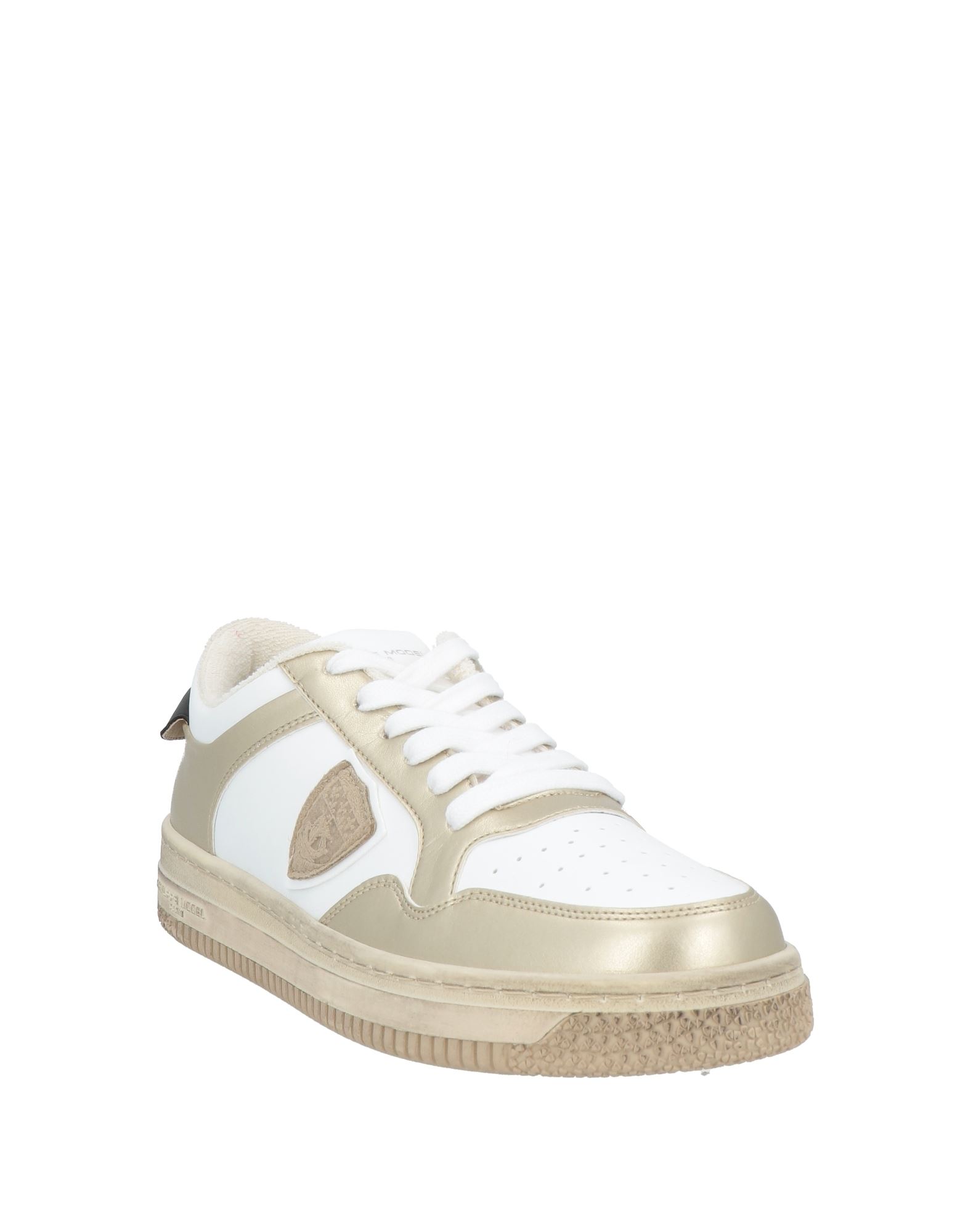  Acbc X Philippe Model - Schuhe - Sneakers - On Yoox.com 