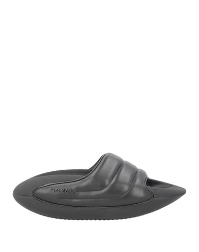 Sandalias Hombre Negro 40,41,42,43,44,45,46 Hombre