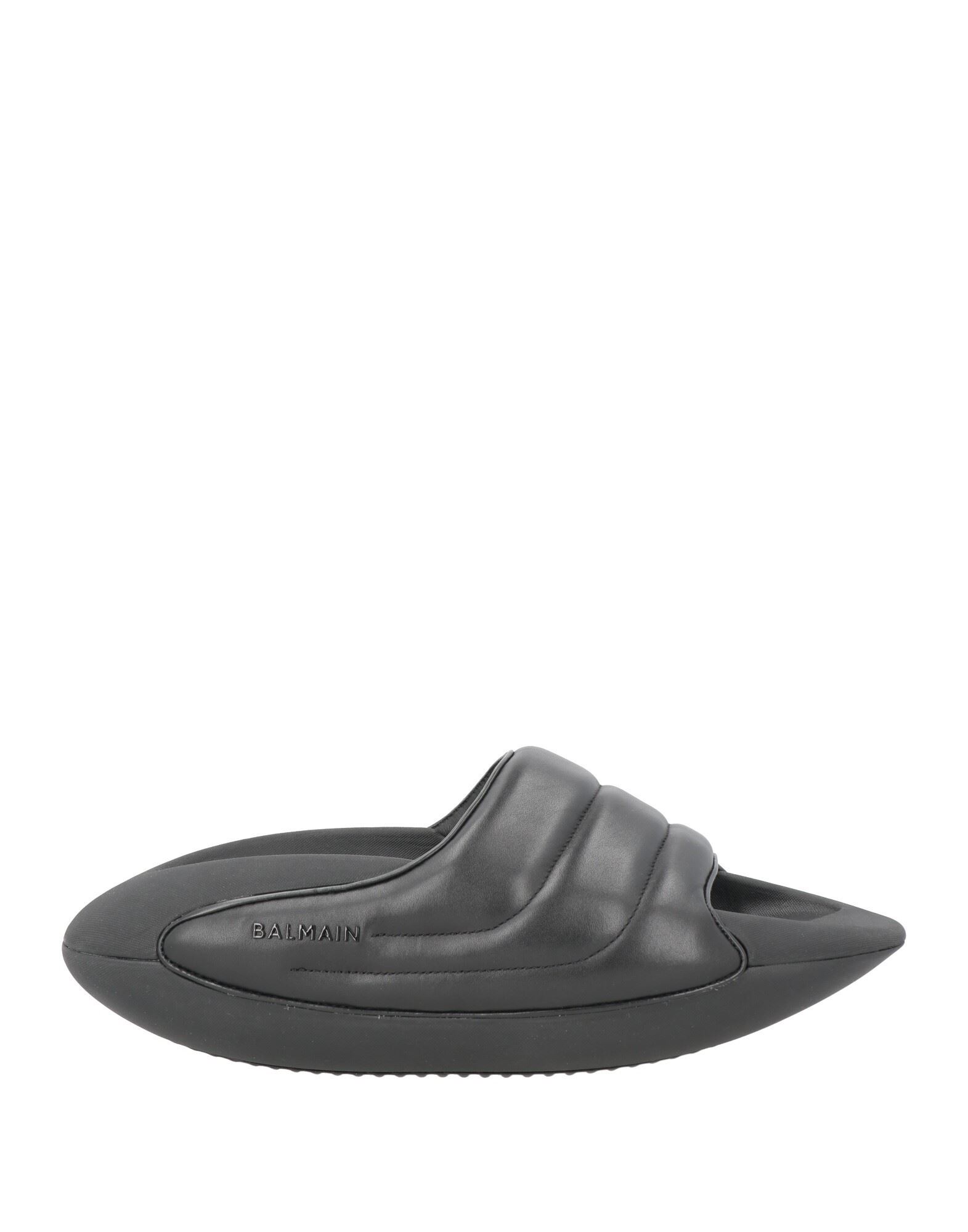  Balmain - Schuhe - Sandalen - On Yoox.com 