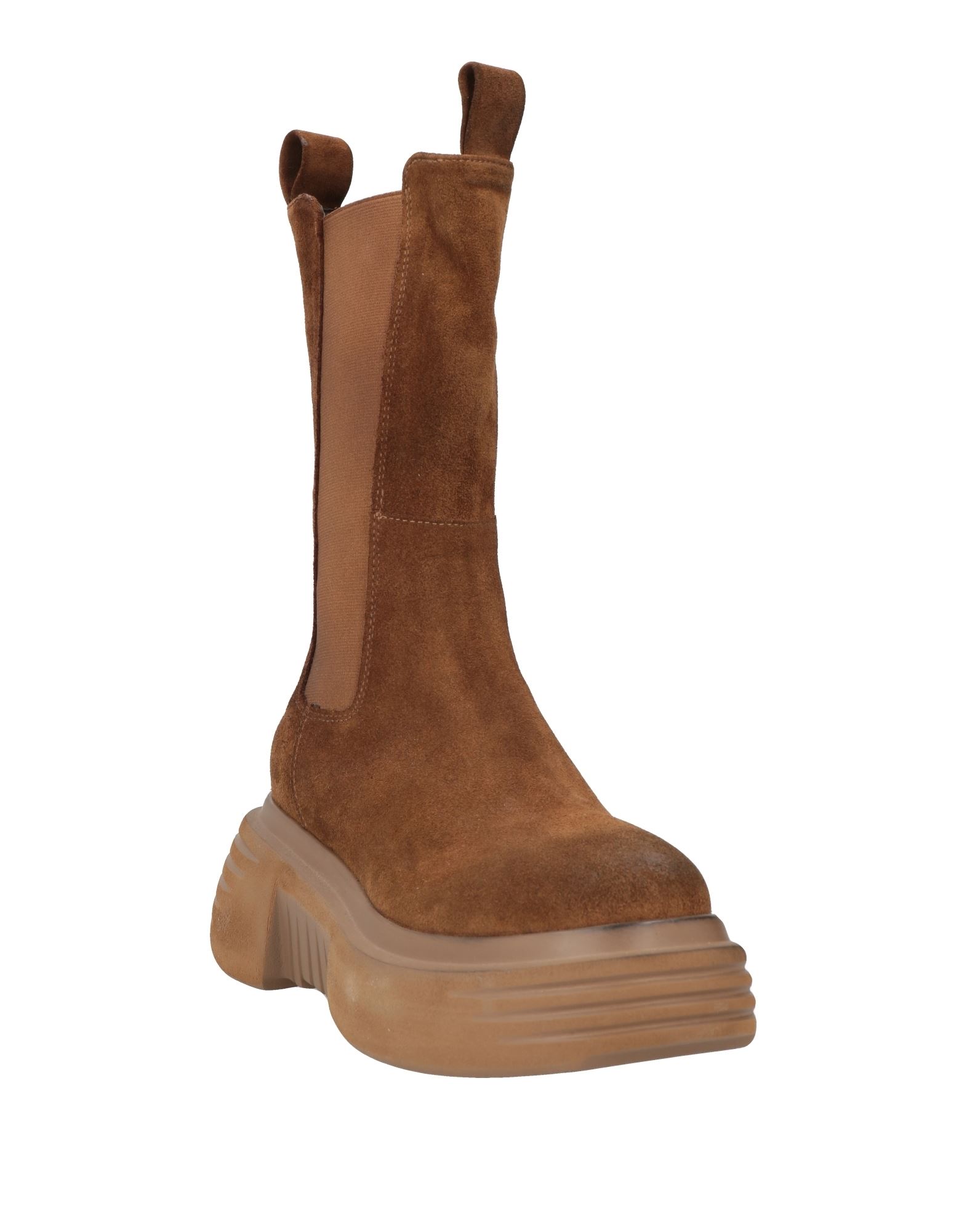  Elena Iachi - Calzado - Botines De Caña Alta - On Yoox.com 