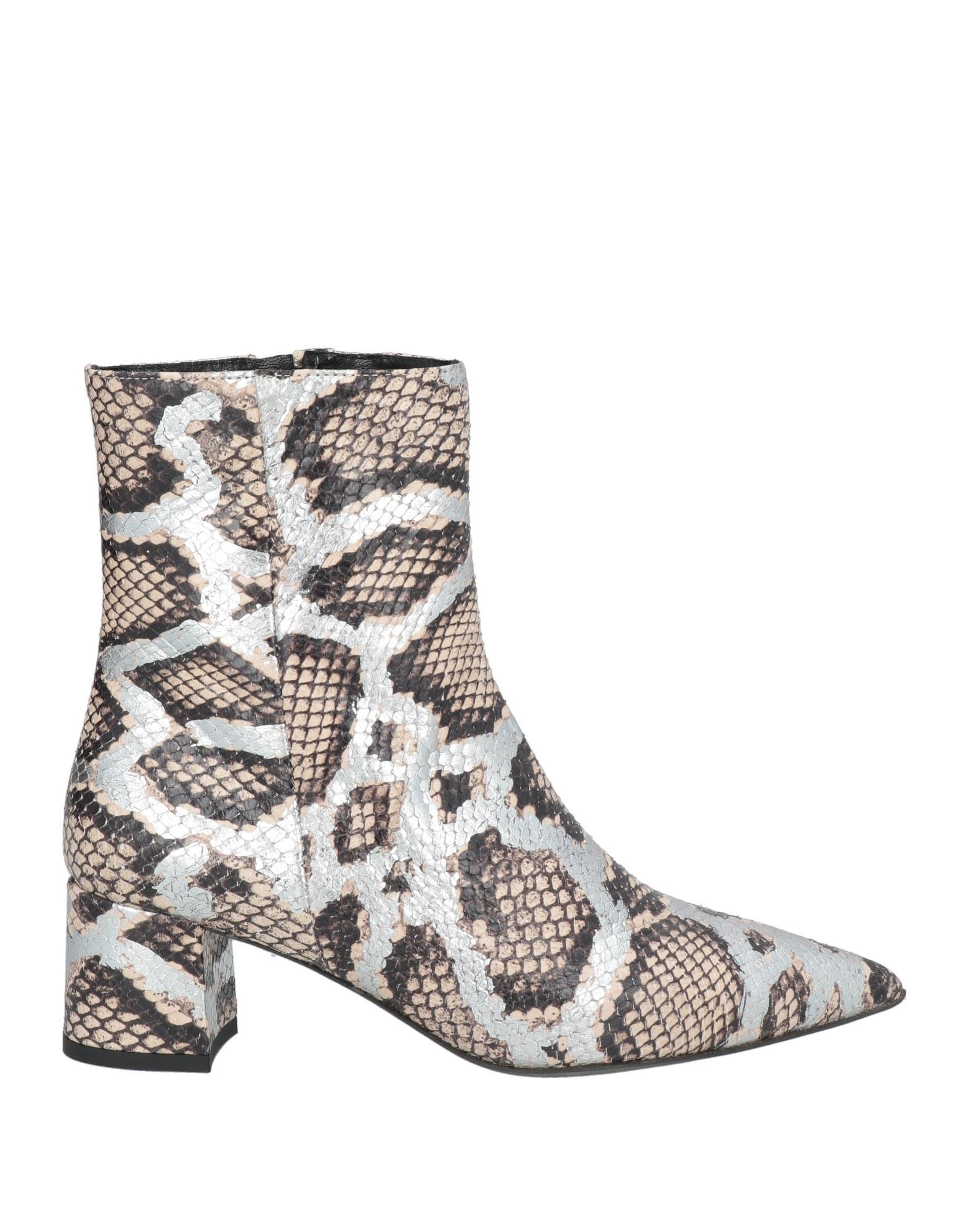  Ncub - Schuhe - Stiefeletten - On Yoox.com 