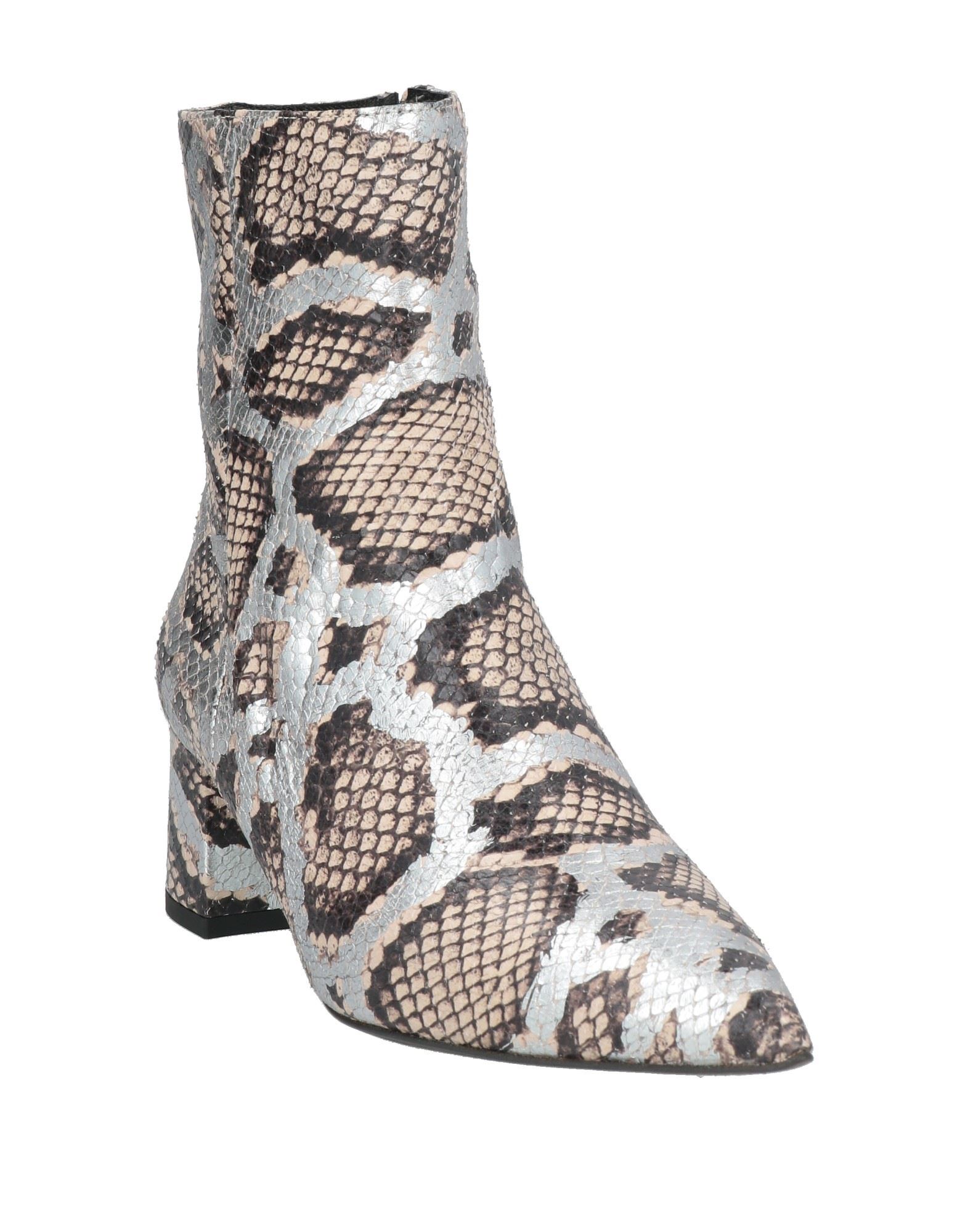  Ncub - Schuhe - Stiefeletten - On Yoox.com 