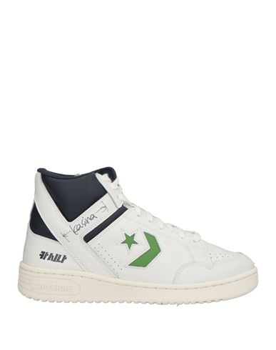 Sneakers Hombre Blanco 40.5,41,42.5,44.5 Hombre