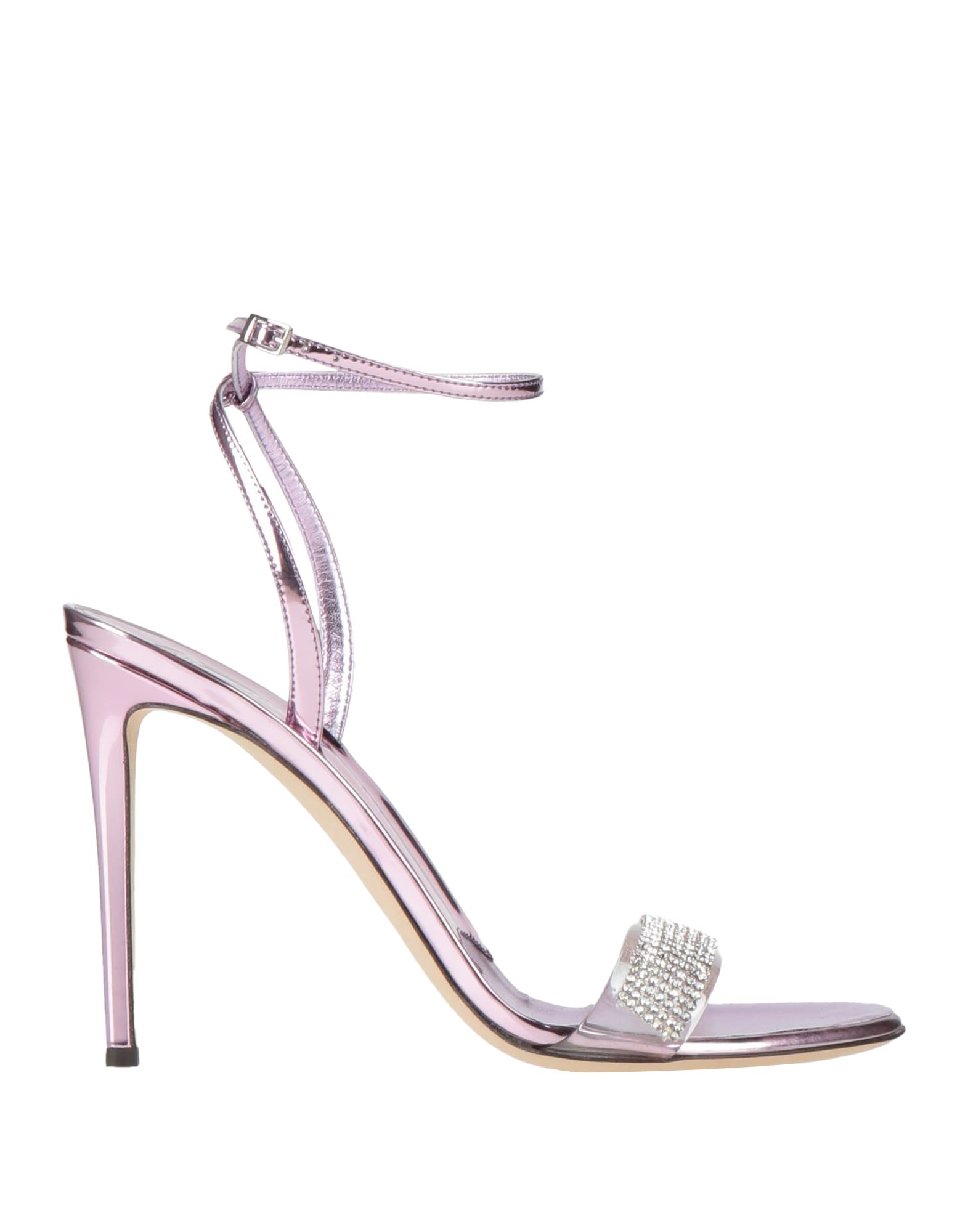 GIUSEPPE ZANOTTI GIUSEPPE ZANOTTI ΠΑΠΟΥΤΣΙΑ Πέδιλα