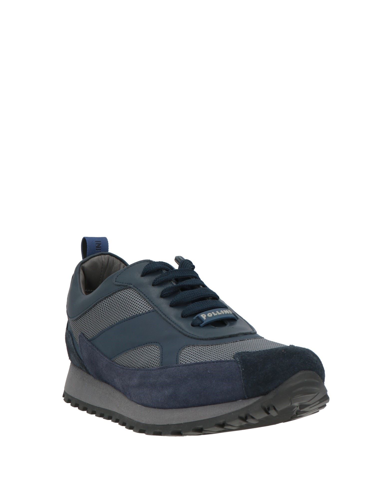  Pollini - Calzado - Sneakers - On Yoox.com 