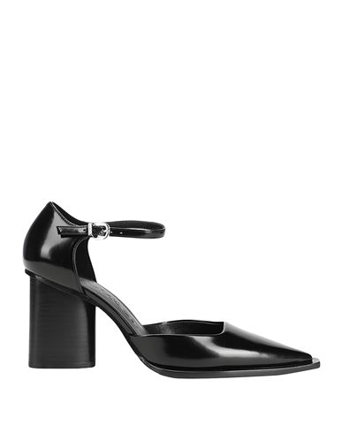 Zapatos de salón Mujer Negro 36,40 Mujer