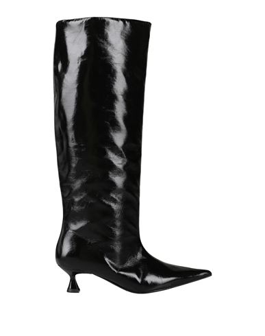 Stiefel Damen Schwarz 35,36,37,38 Damen