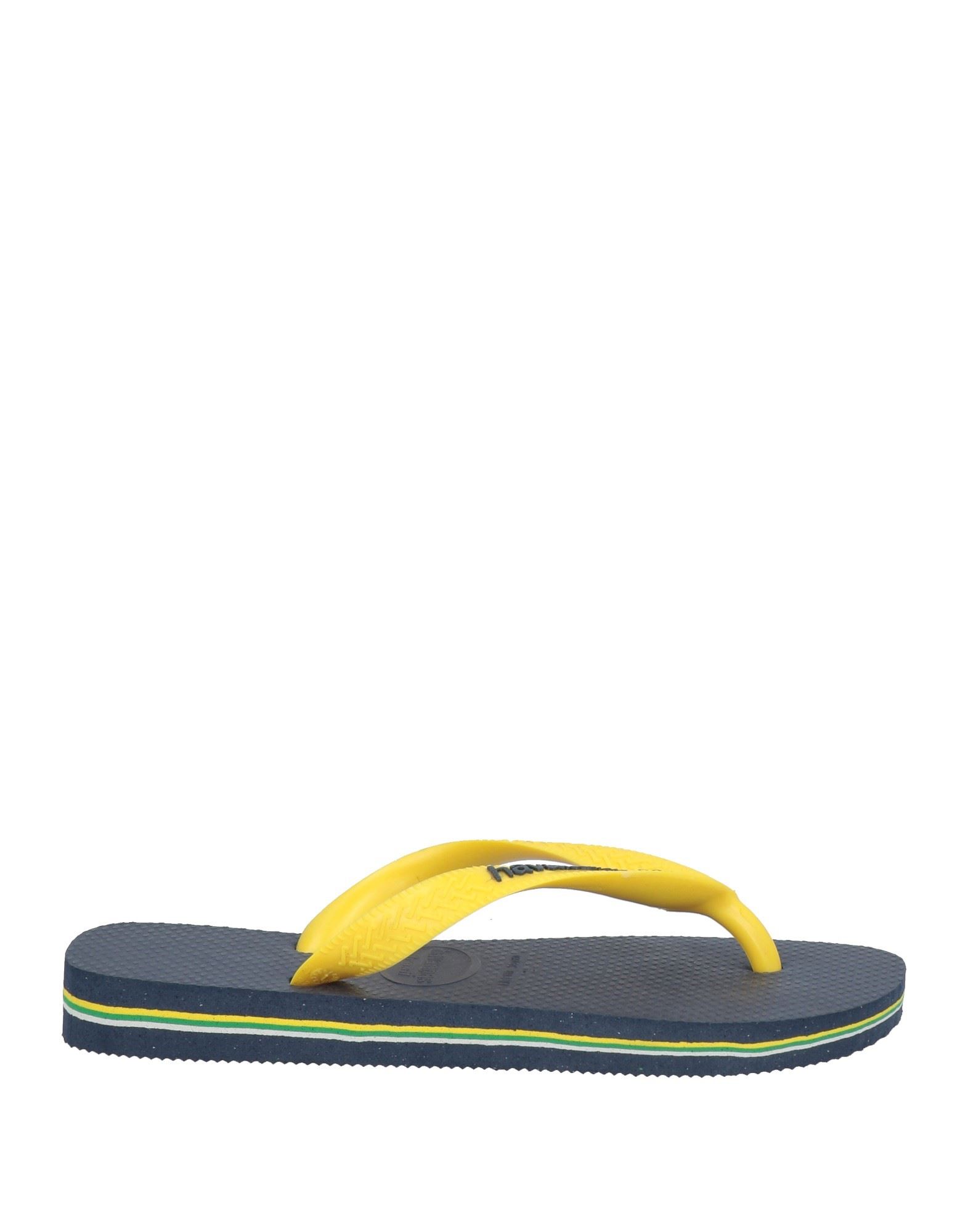 HAVAIANAS HAVAIANAS ΠΑΠΟΥΤΣΙΑ Σαγιονάρες