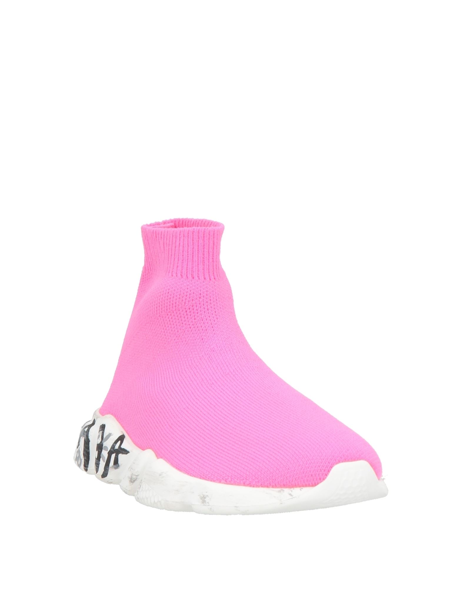  Balenciaga Kids - Schuhe - Sneakers - On Yoox.com 