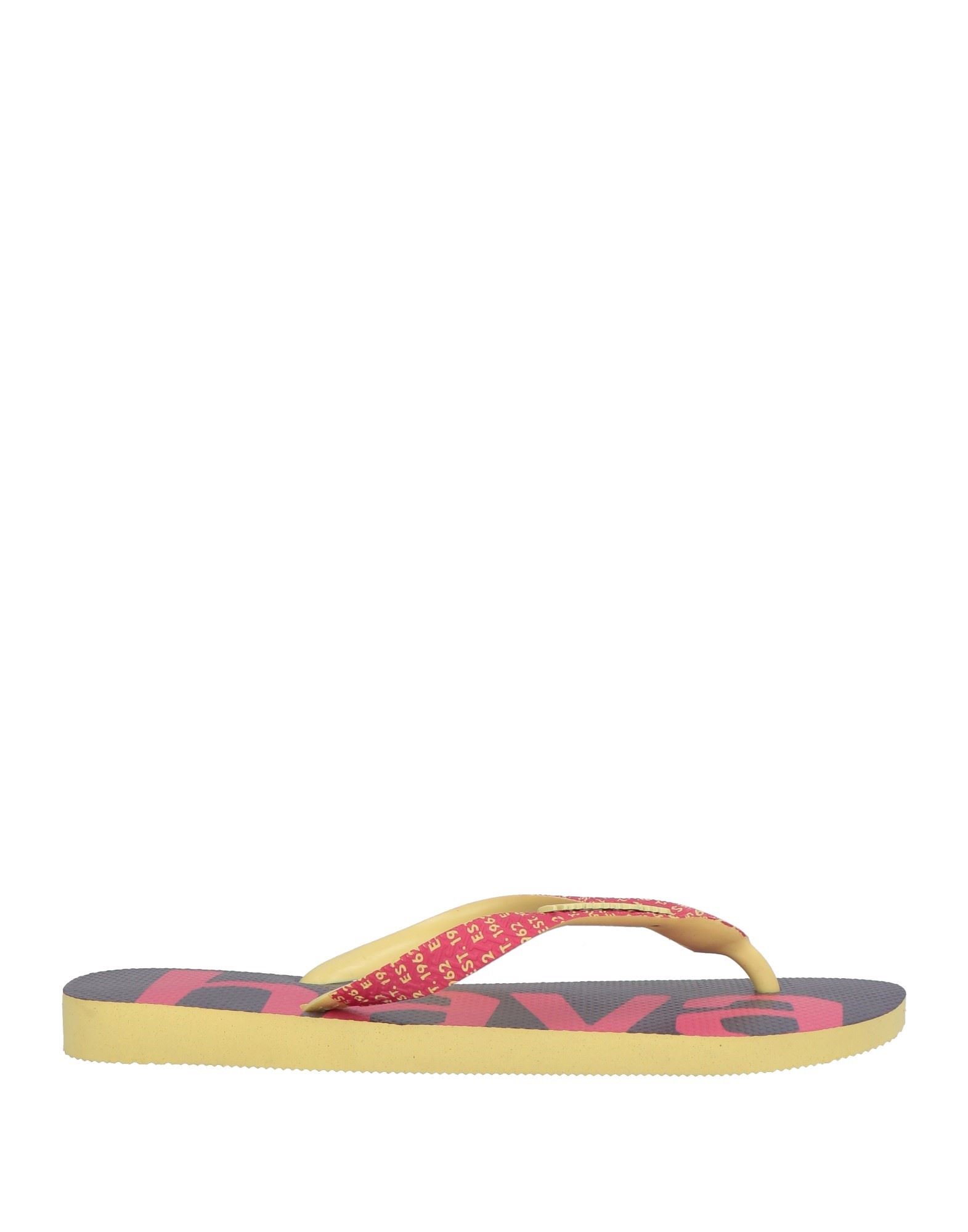 HAVAIANAS ΠΑΠΟΥΤΣΙΑ Σαγιονάρες