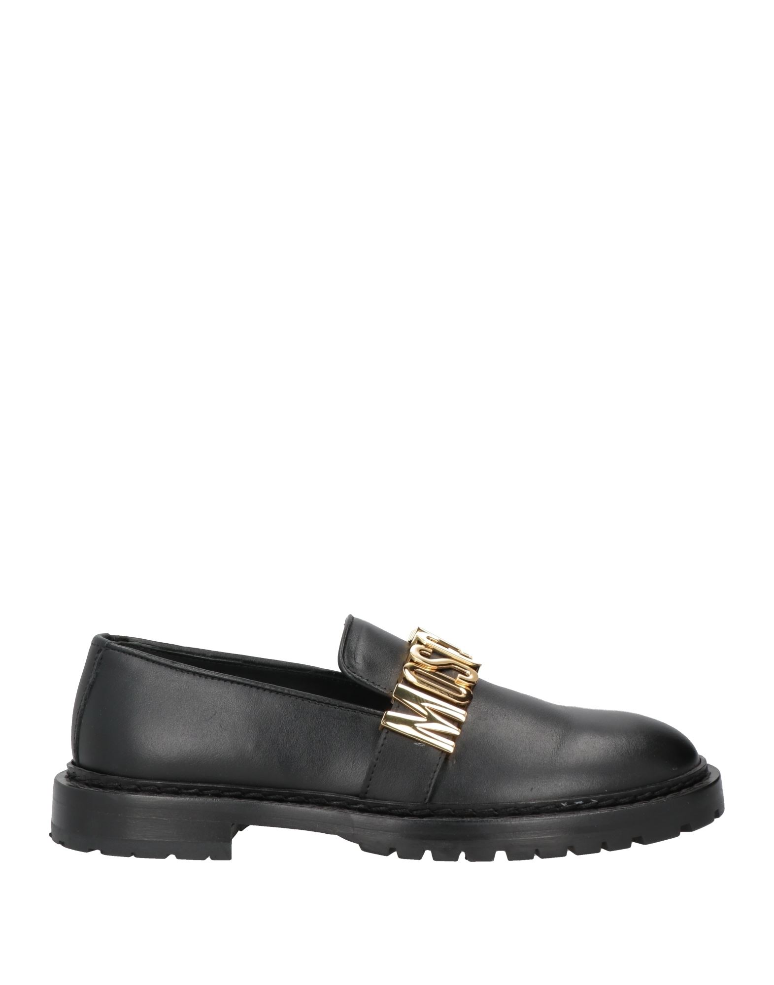 MOSCHINO MOSCHINO ΠΑΠΟΥΤΣΙΑ Μοκασίνια