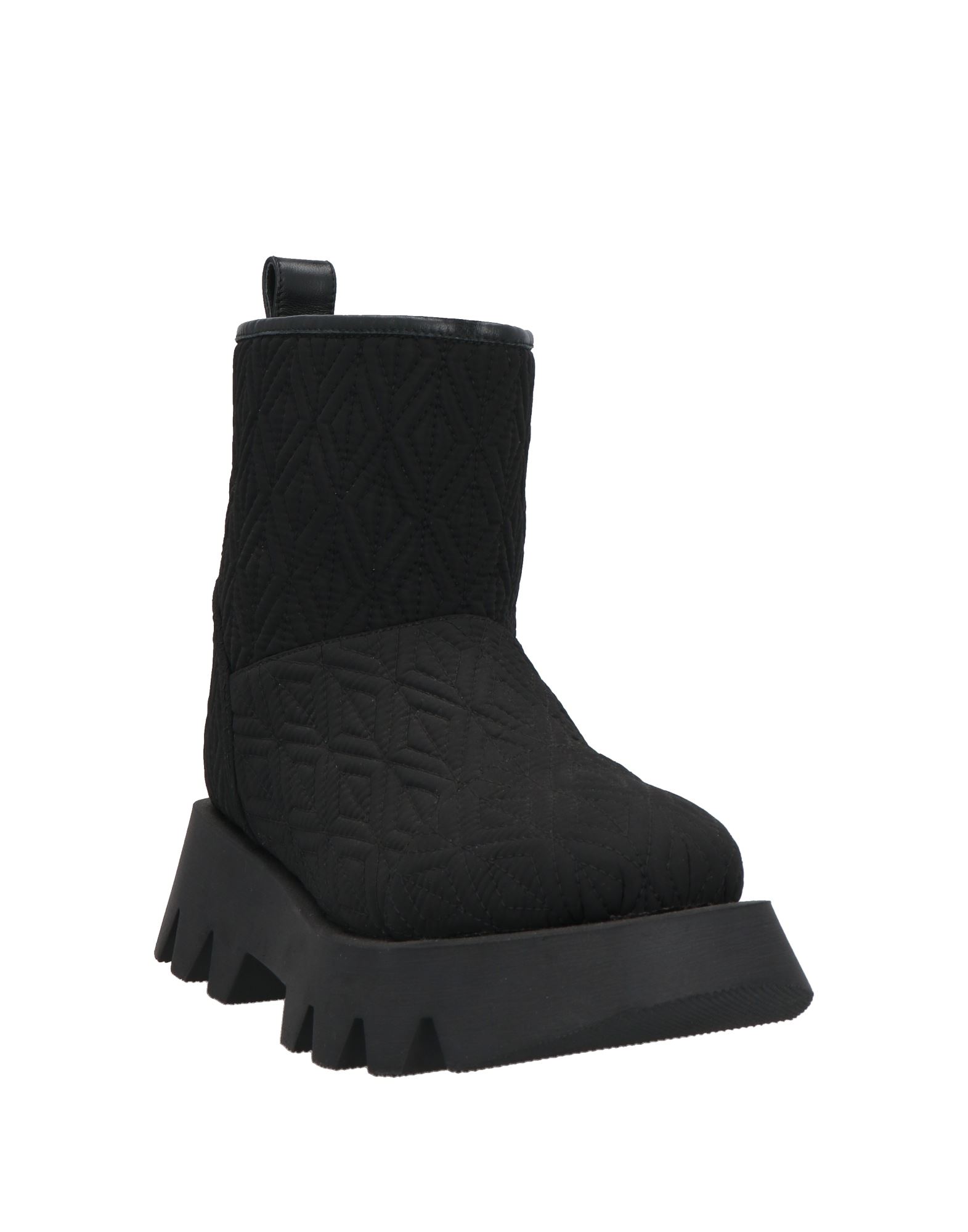  Elisabetta Franchi - Schuhe - Stiefeletten - On Yoox.com 