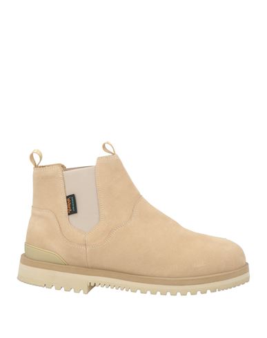 Stiefelette Herren Beige 35,36,41,42,44 Herren