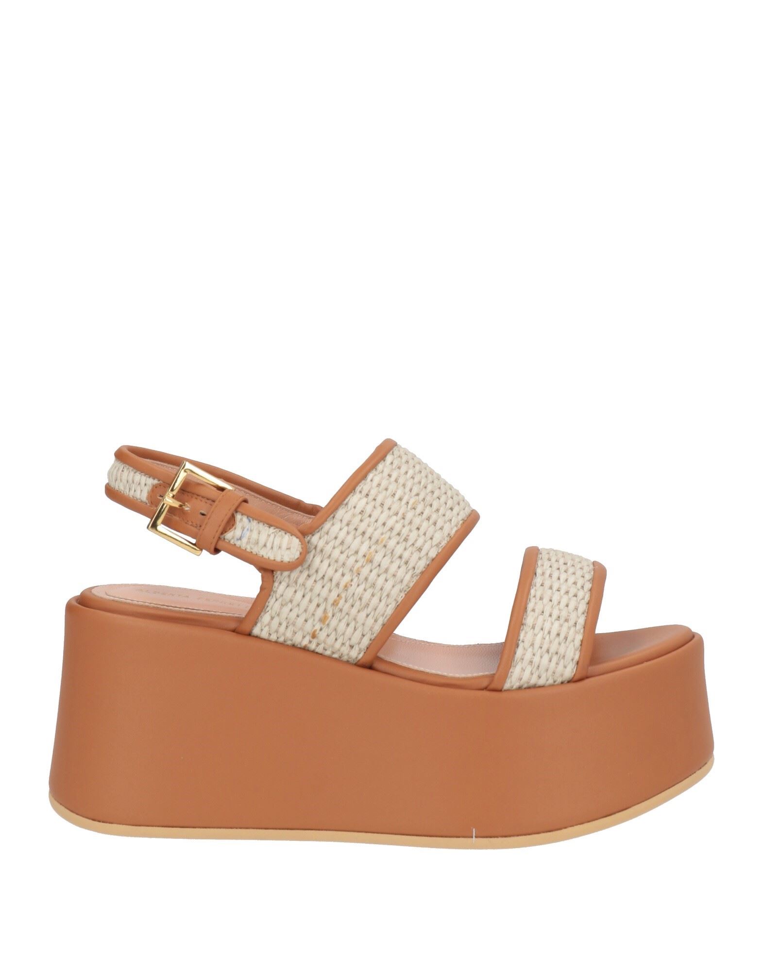 ALBERTA FERRETTI ALBERTA FERRETTI ΠΑΠΟΥΤΣΙΑ Πέδιλα