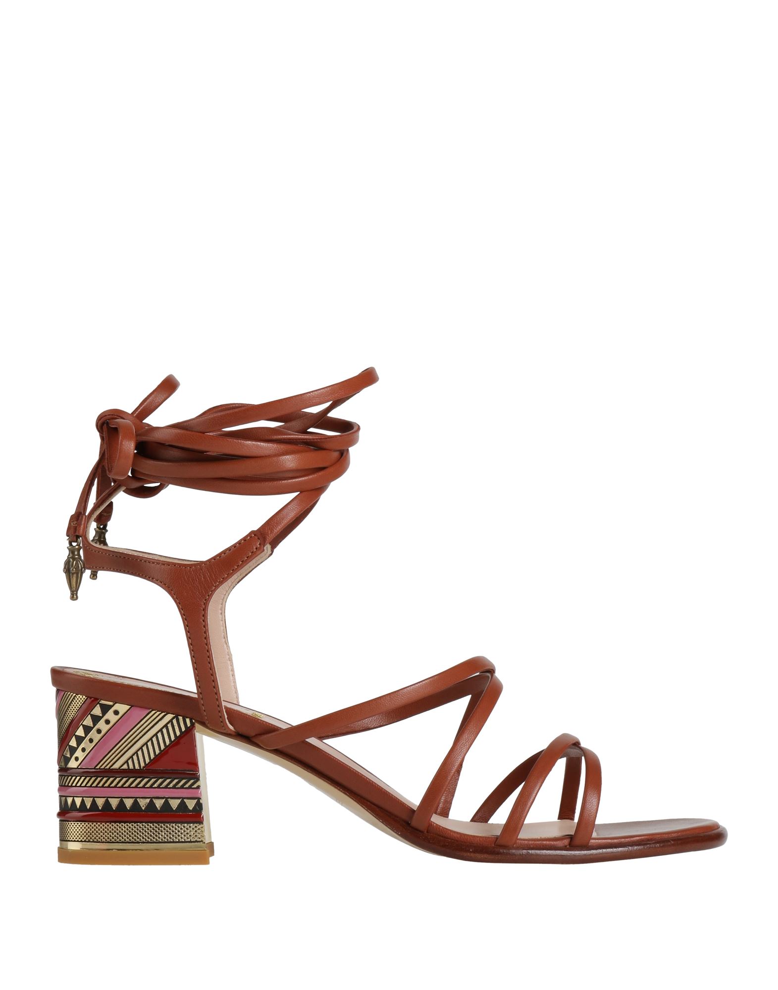  Etro - Schuhe - Sandalen - On Yoox.com 