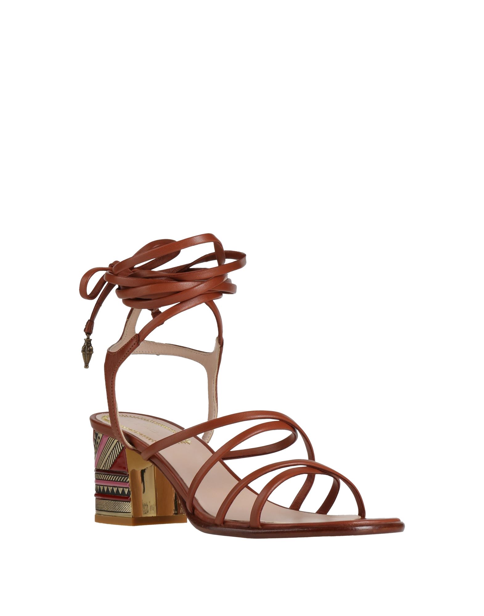  Etro - Schuhe - Sandalen - On Yoox.com 