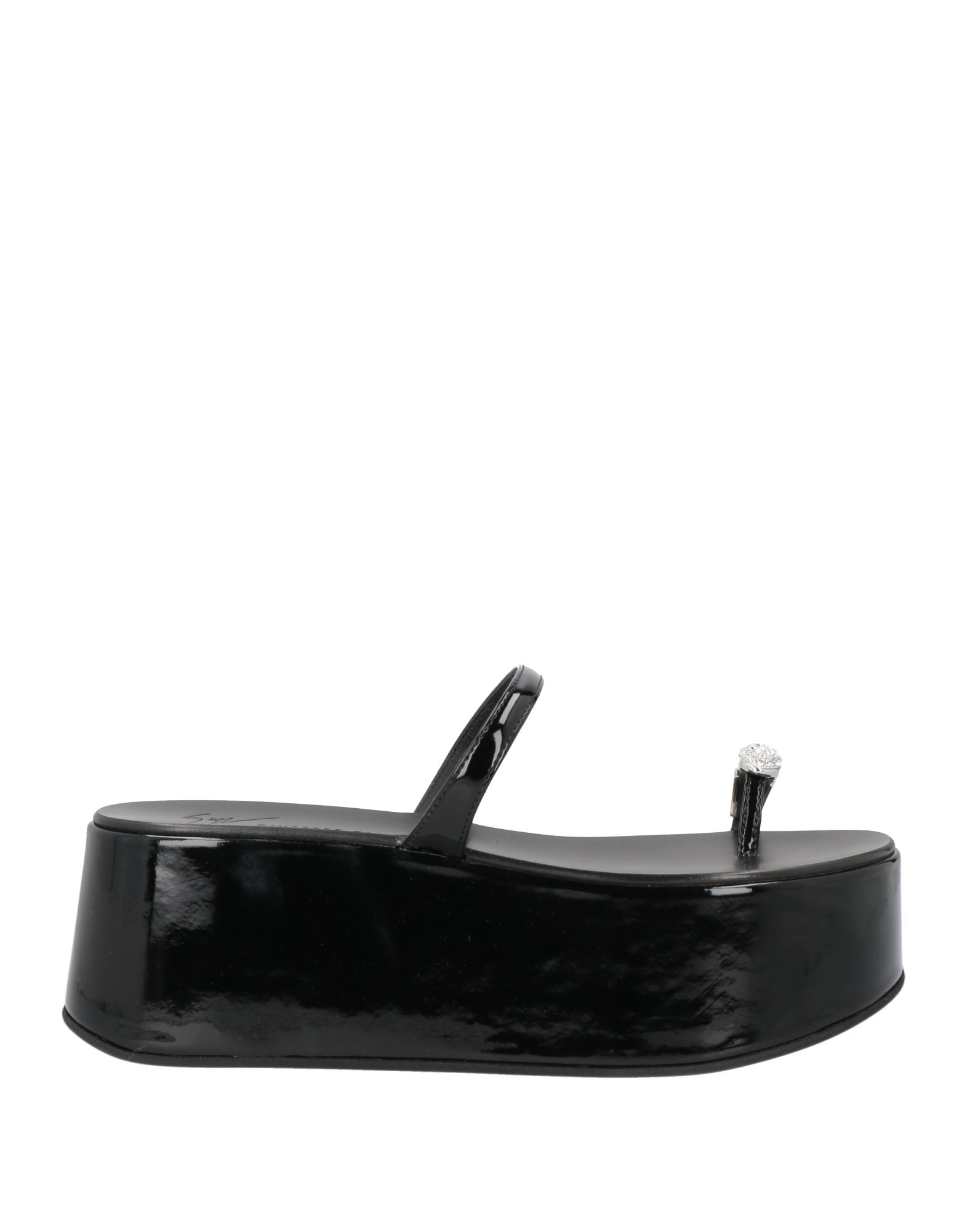 GIUSEPPE ZANOTTI GIUSEPPE ZANOTTI ΠΑΠΟΥΤΣΙΑ Σαγιονάρες