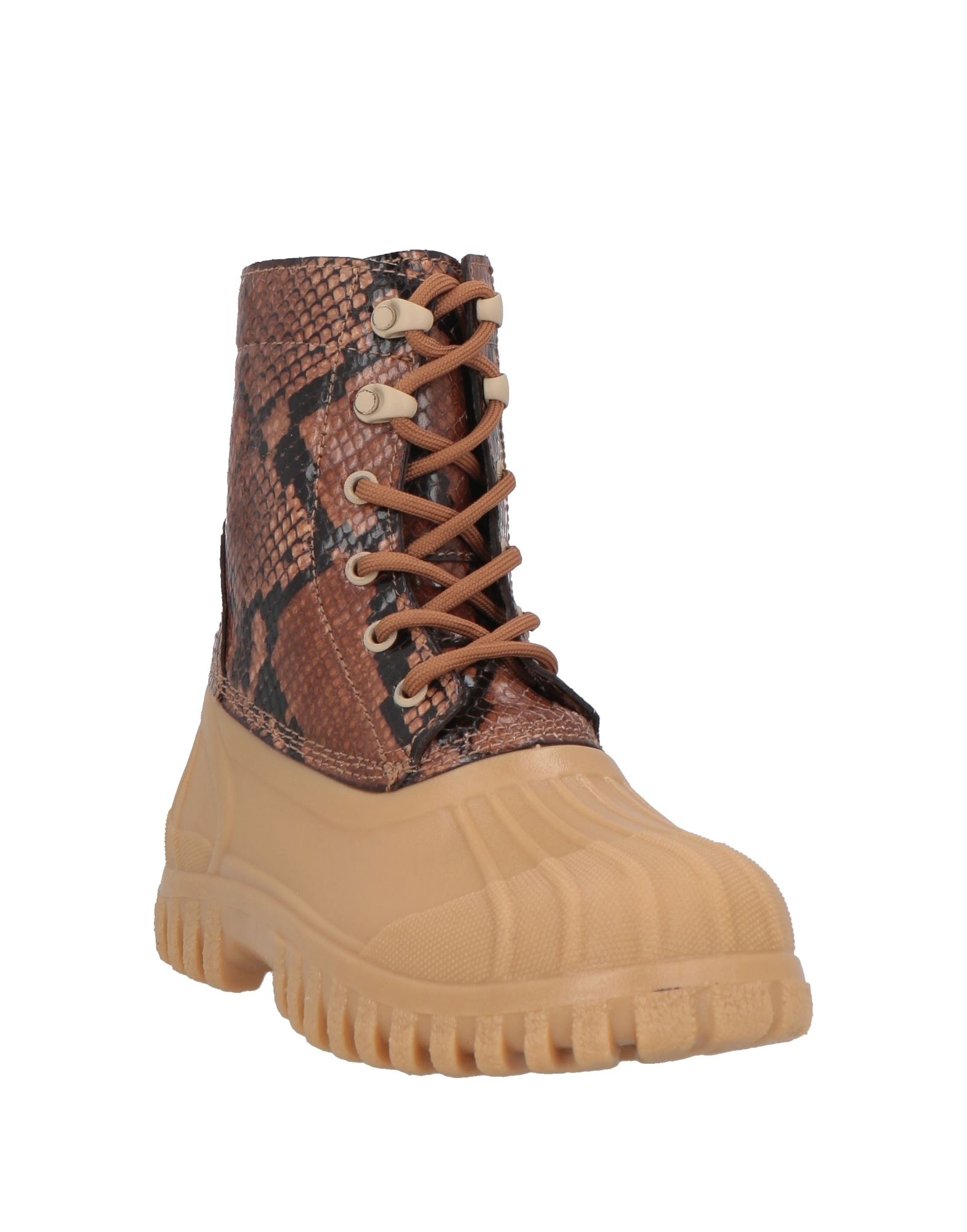  Diemme - Schuhe - Stiefeletten - On Yoox.com 