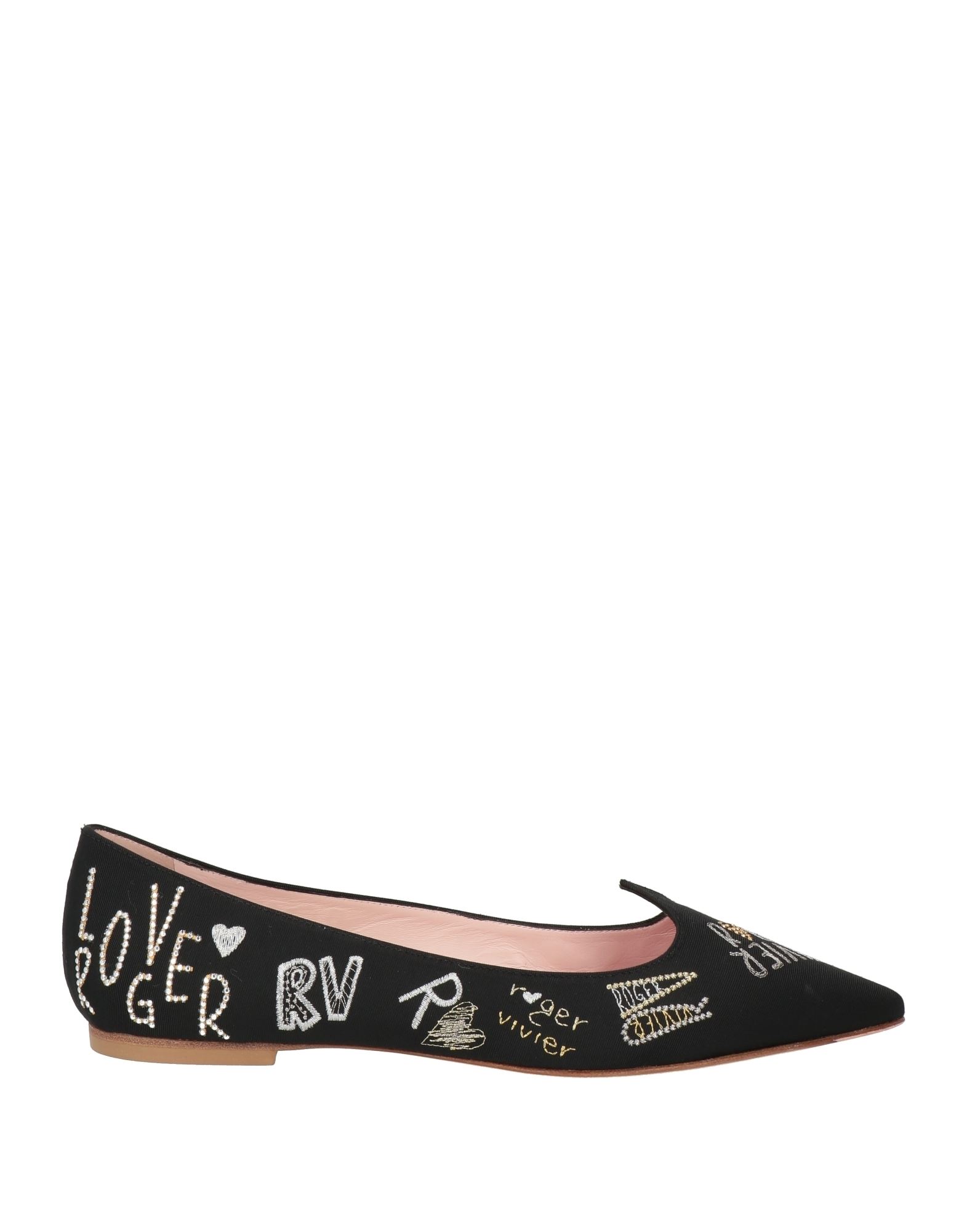 ROGER VIVIER ROGER VIVIER ΠΑΠΟΥΤΣΙΑ Μπαλαρίνες