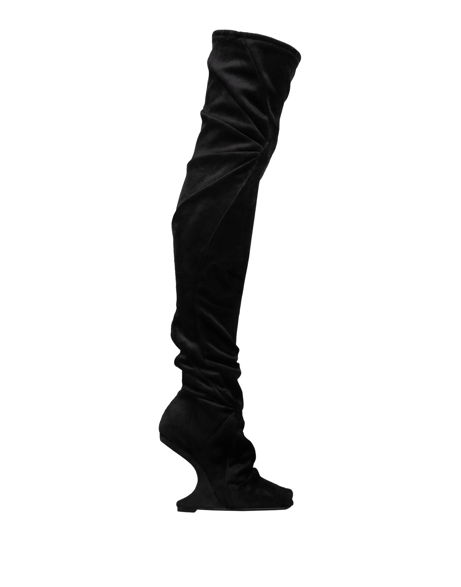 RICK OWENS RICK OWENS ΠΑΠΟΥΤΣΙΑ Μπότα