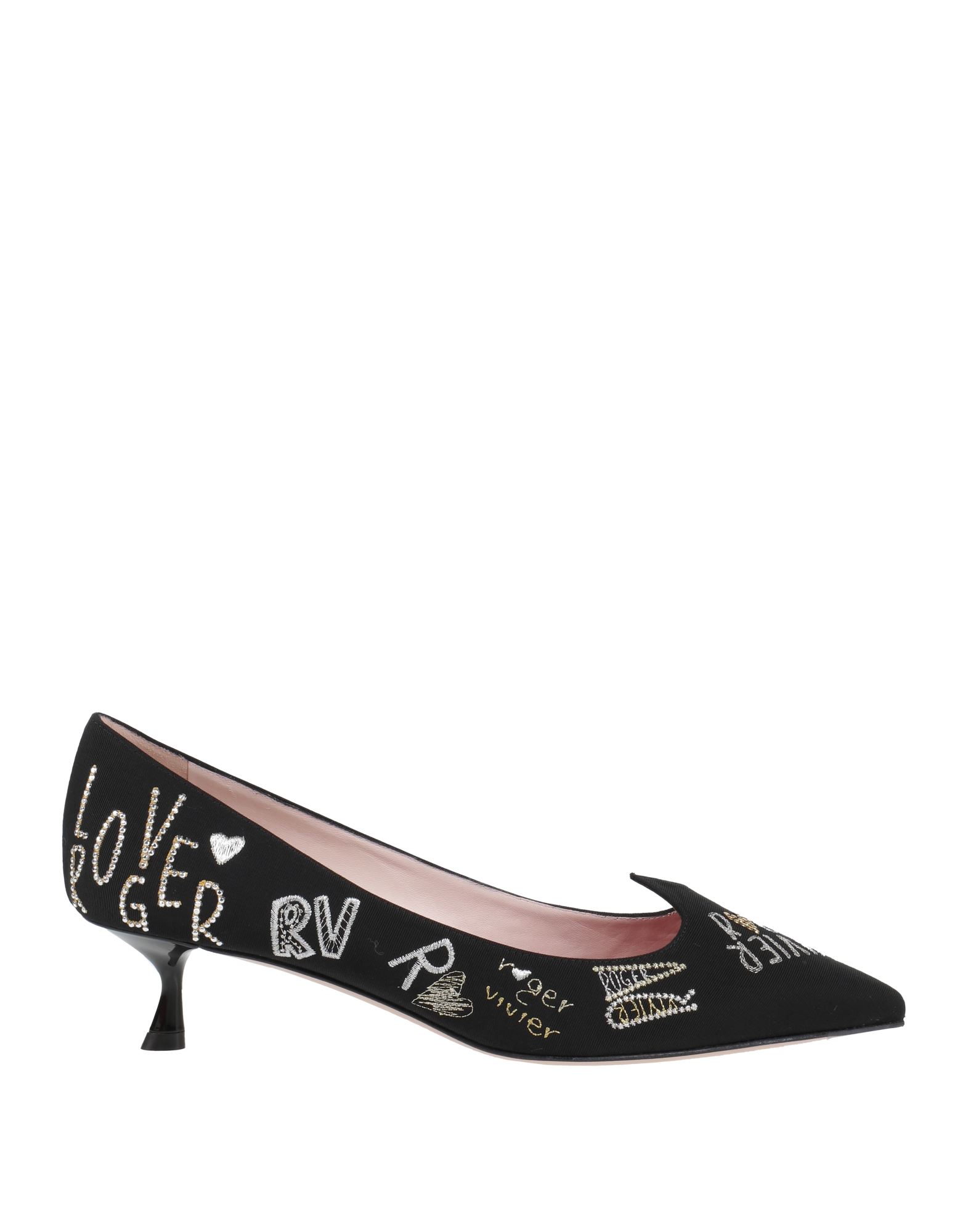 ROGER VIVIER ROGER VIVIER ΠΑΠΟΥΤΣΙΑ Κλειστά παπούτσια