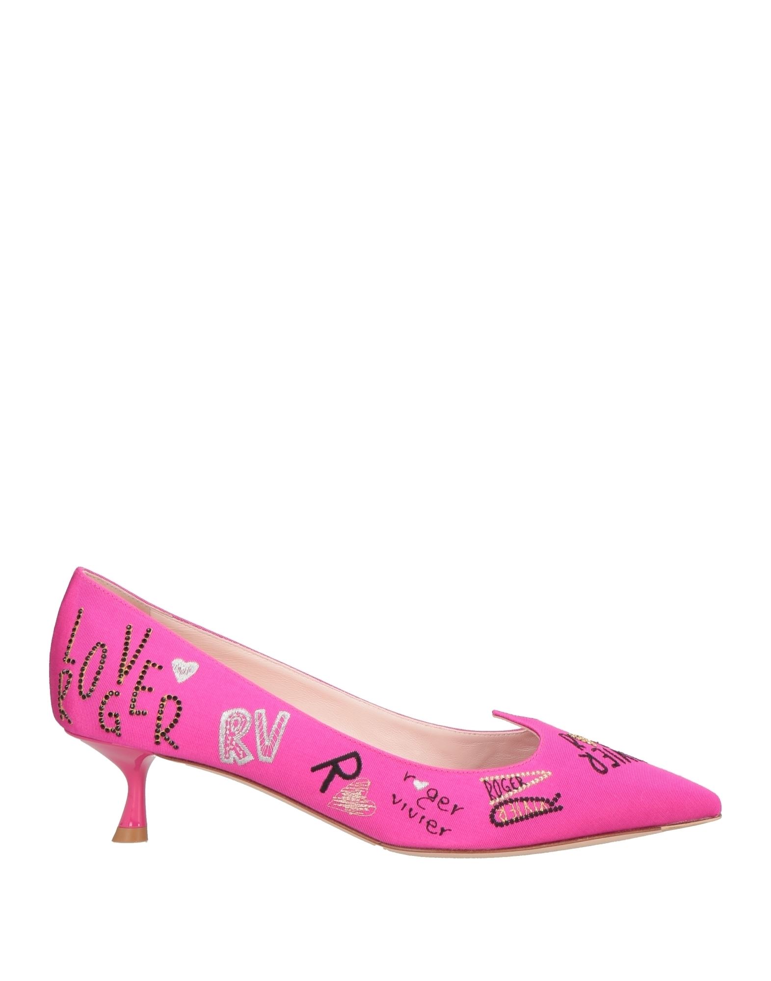 ROGER VIVIER ROGER VIVIER ΠΑΠΟΥΤΣΙΑ Κλειστά παπούτσια