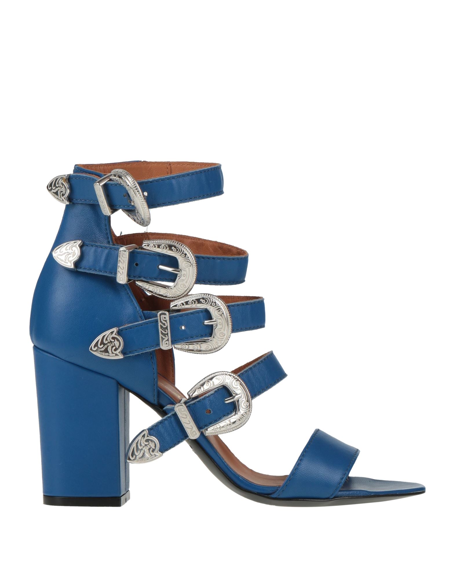 VIA ROMA 15 VIA ROMA 15 ΠΑΠΟΥΤΣΙΑ Πέδιλα