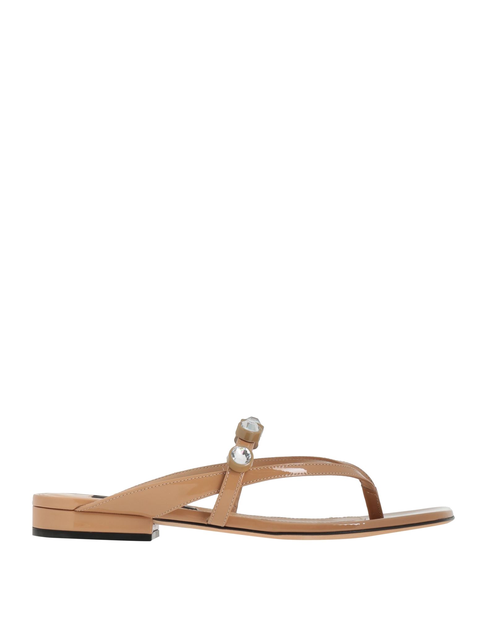  Sergio Rossi - Schuhe - Zehentrenner - On Yoox.com 