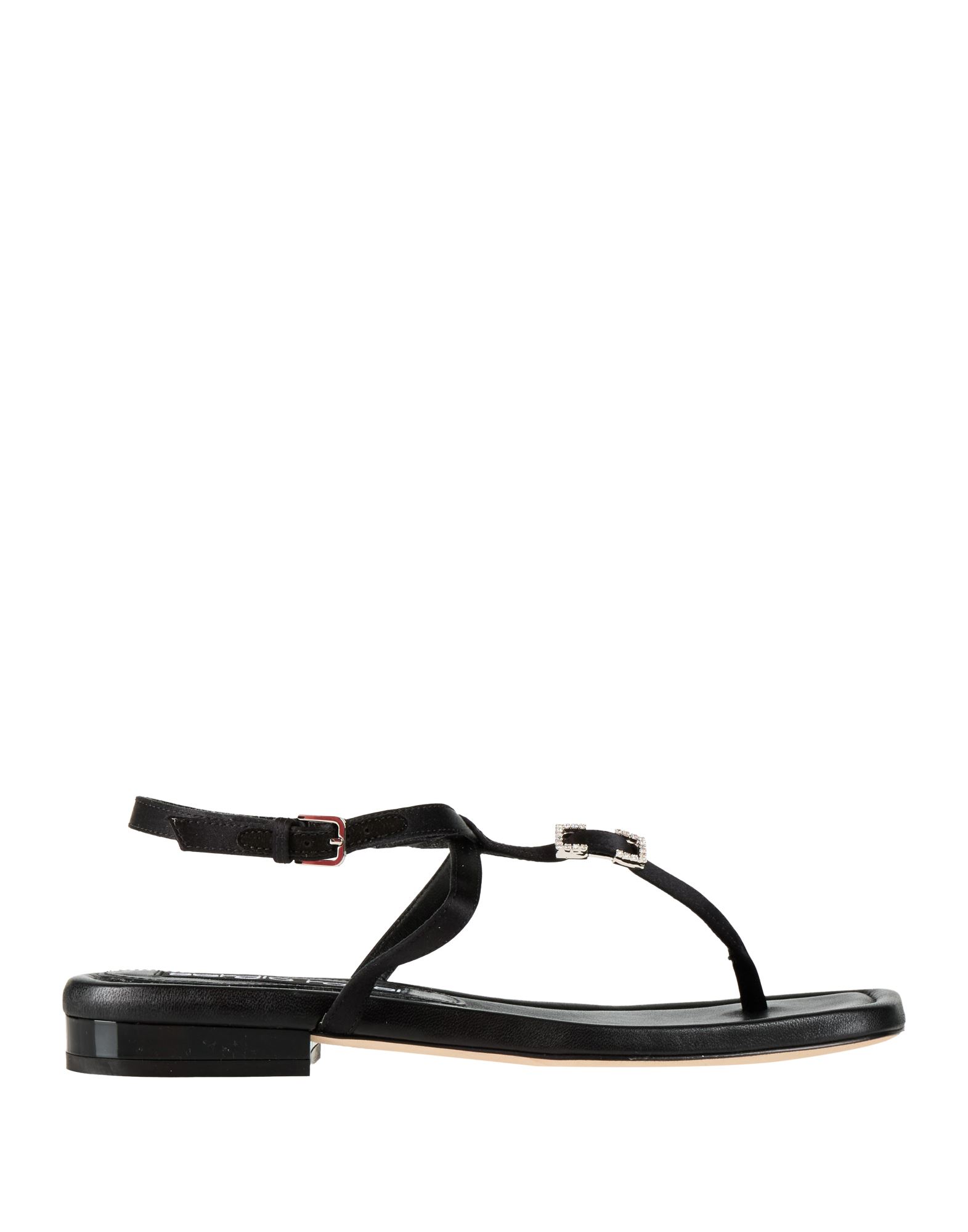  Sergio Rossi - Schuhe - Zehentrenner - On Yoox.com 