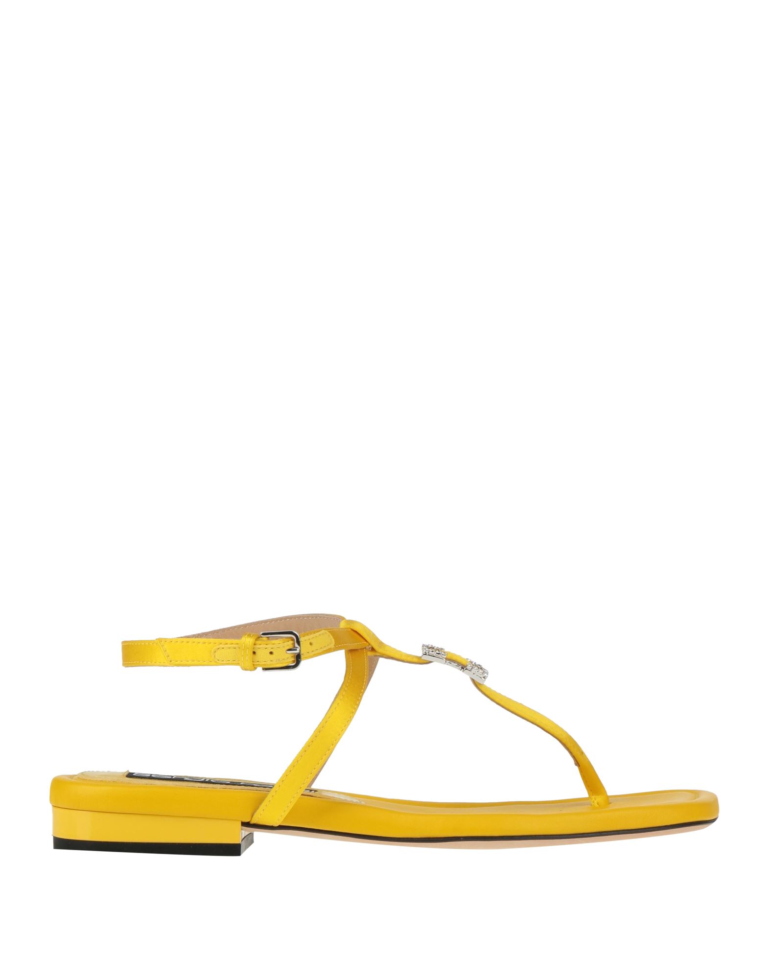  Sergio Rossi - Schuhe - Zehentrenner - On Yoox.com 
