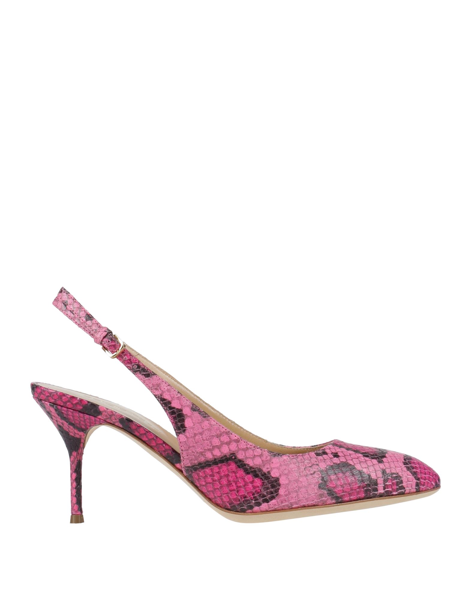 SERGIO ROSSI SERGIO ROSSI ΠΑΠΟΥΤΣΙΑ Κλειστά παπούτσια