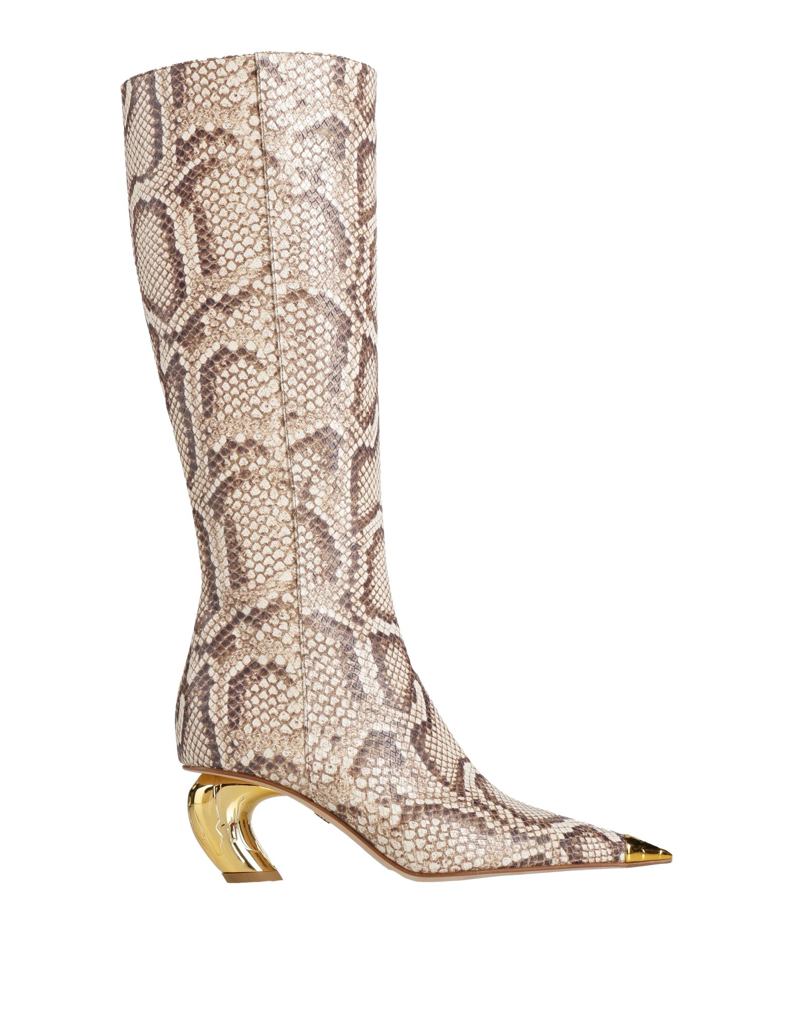ROBERTO CAVALLI ROBERTO CAVALLI ΠΑΠΟΥΤΣΙΑ Μπότα