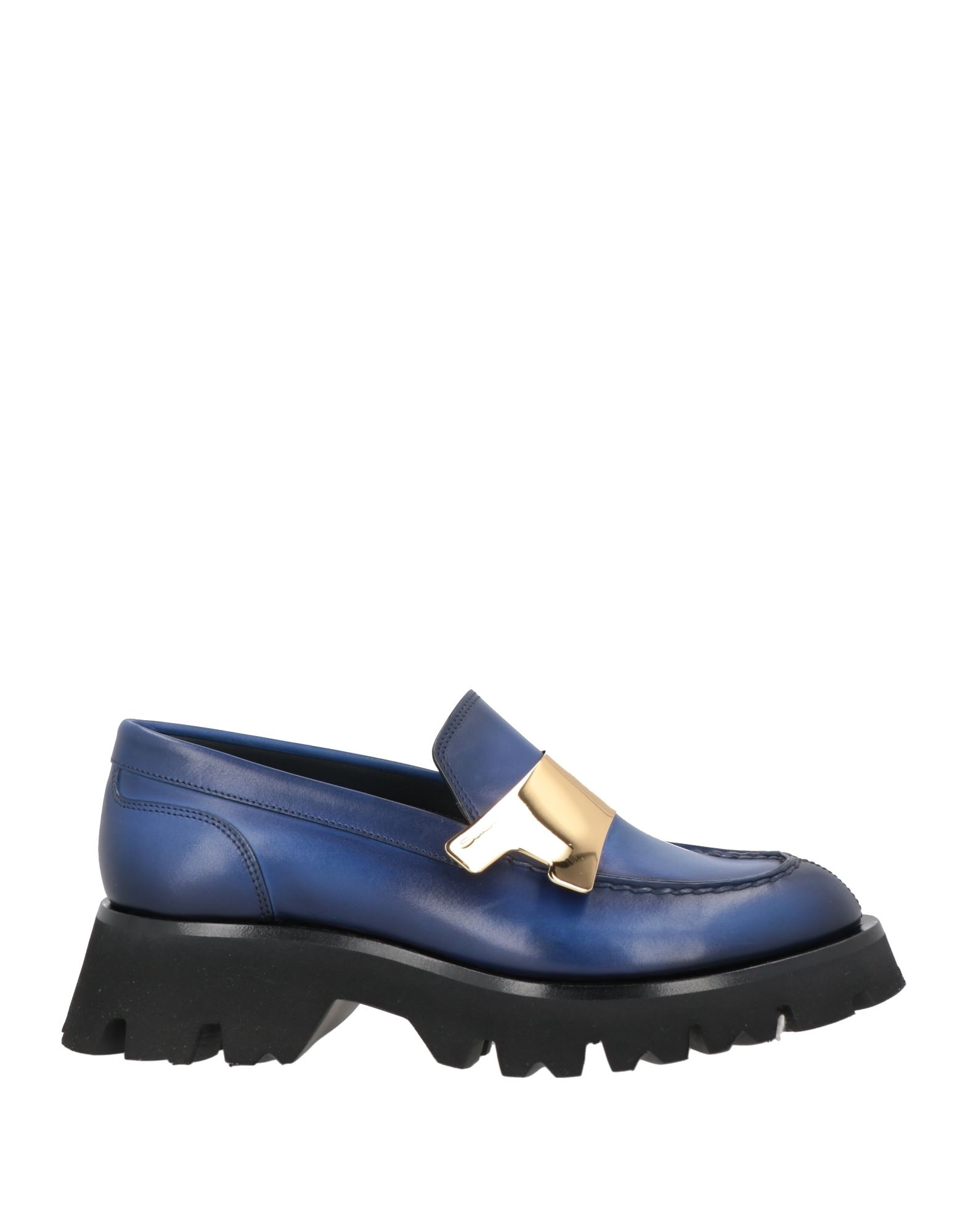 SANTONI SANTONI ΠΑΠΟΥΤΣΙΑ Μοκασίνια