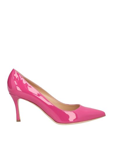 Zapatos de salón Mujer Magenta 35,35.5,36,36.5 Mujer