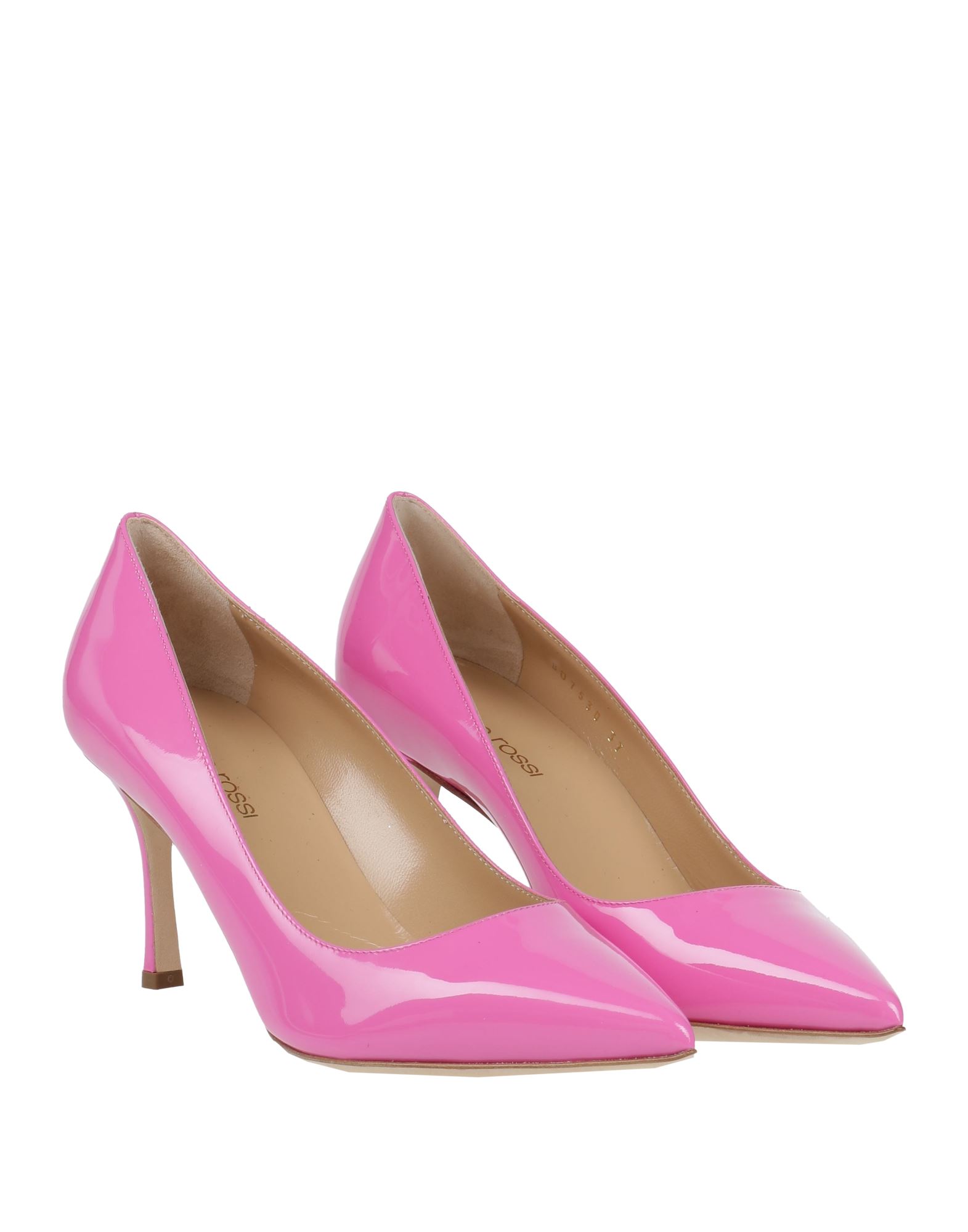  Sergio Rossi - Schuhe - Pumps - On Yoox.com 