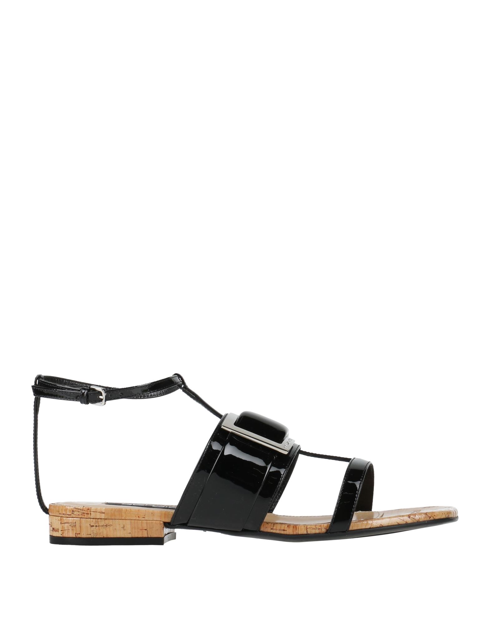 SERGIO ROSSI SERGIO ROSSI ΠΑΠΟΥΤΣΙΑ Πέδιλα