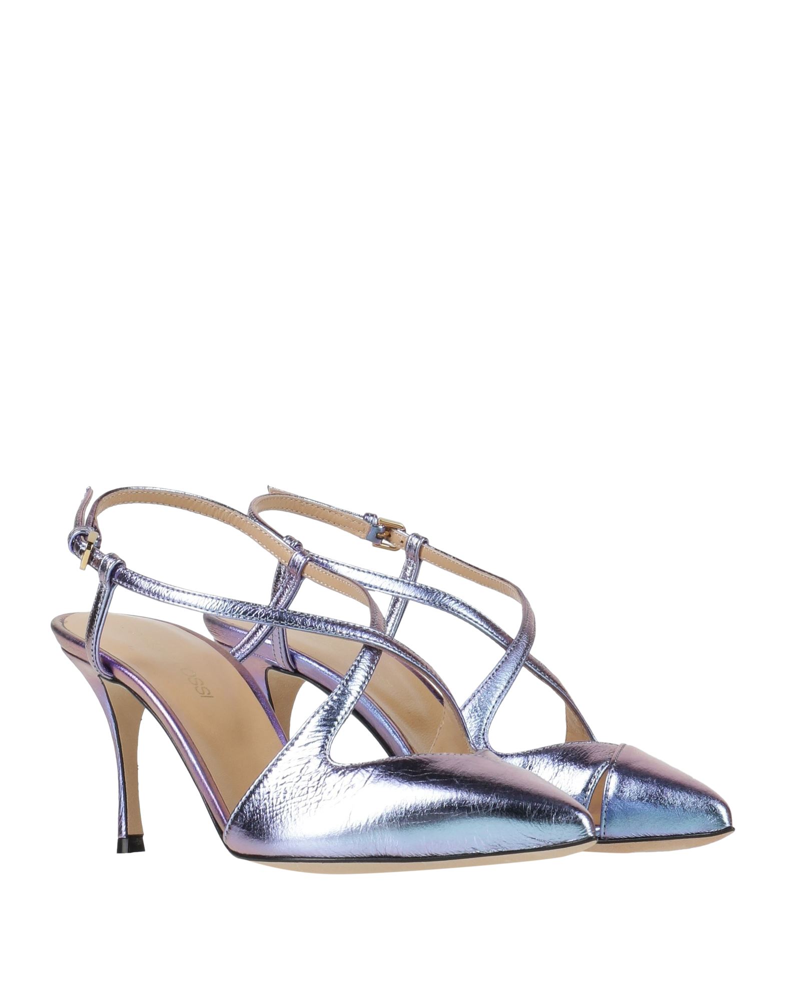 Sergio Rossi - Schuhe - Pumps - On Yoox.com 