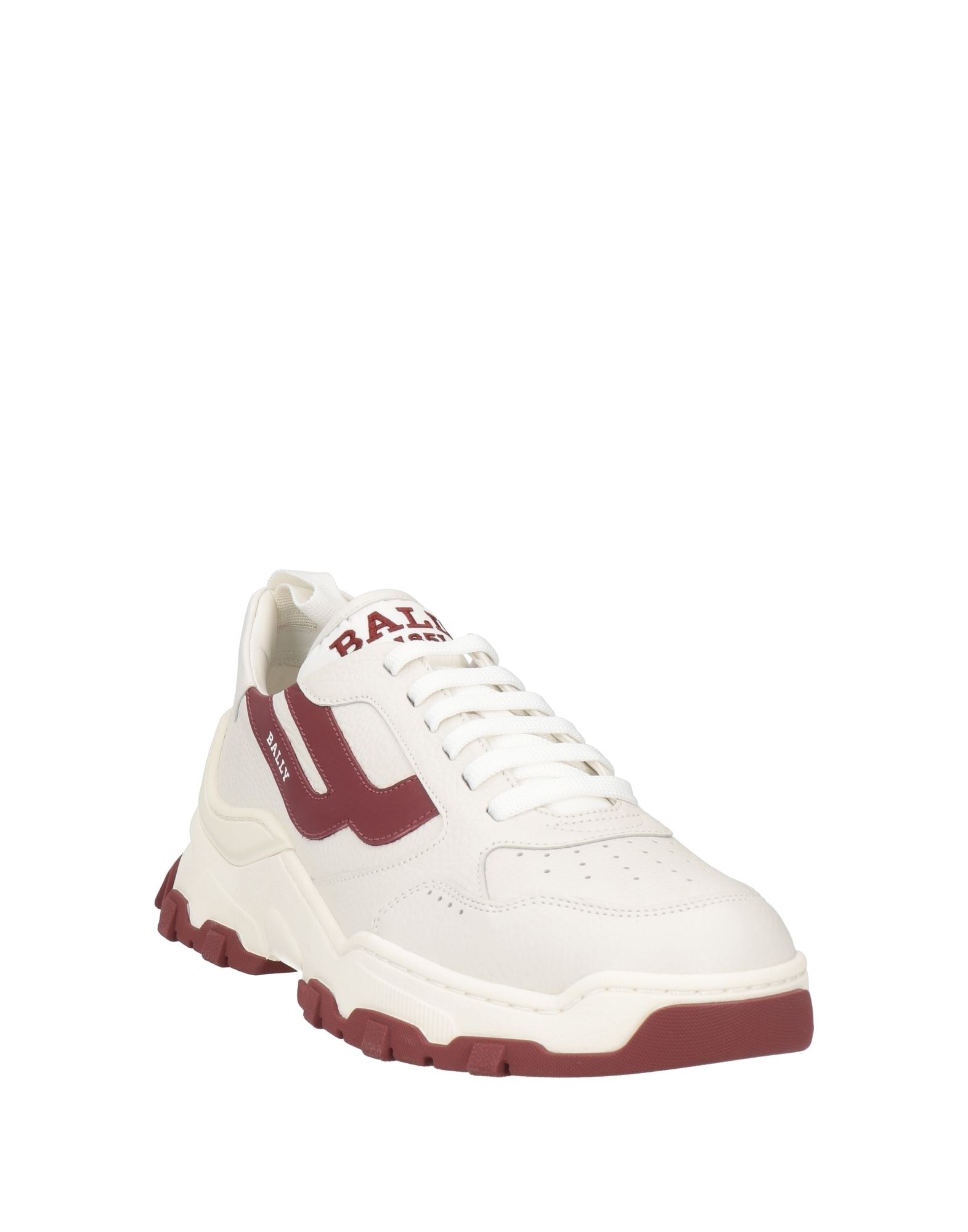  Bally - Schuhe - Sneakers - On Yoox.com 