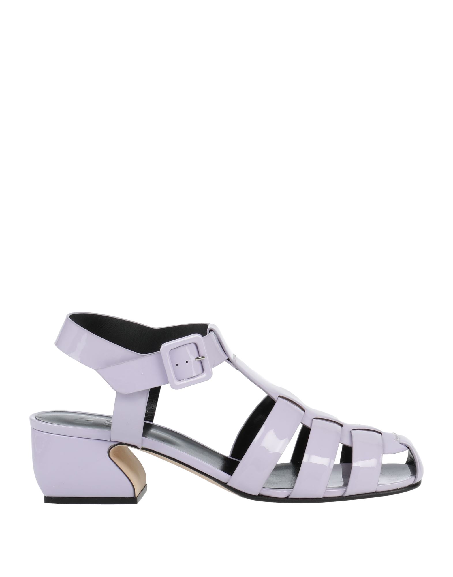 SERGIO ROSSI SERGIO ROSSI ΠΑΠΟΥΤΣΙΑ Πέδιλα