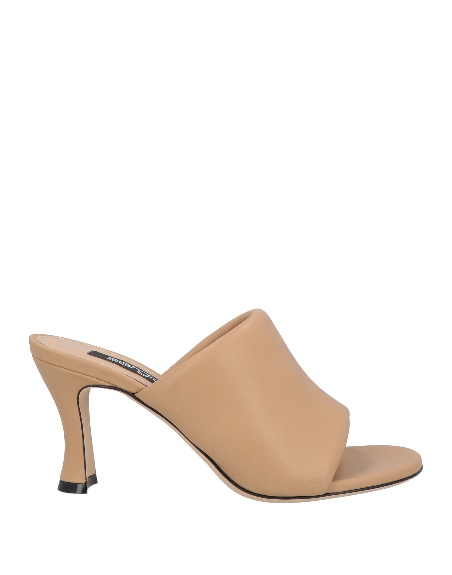 SERGIO ROSSI SERGIO ROSSI ΠΑΠΟΥΤΣΙΑ Πέδιλα