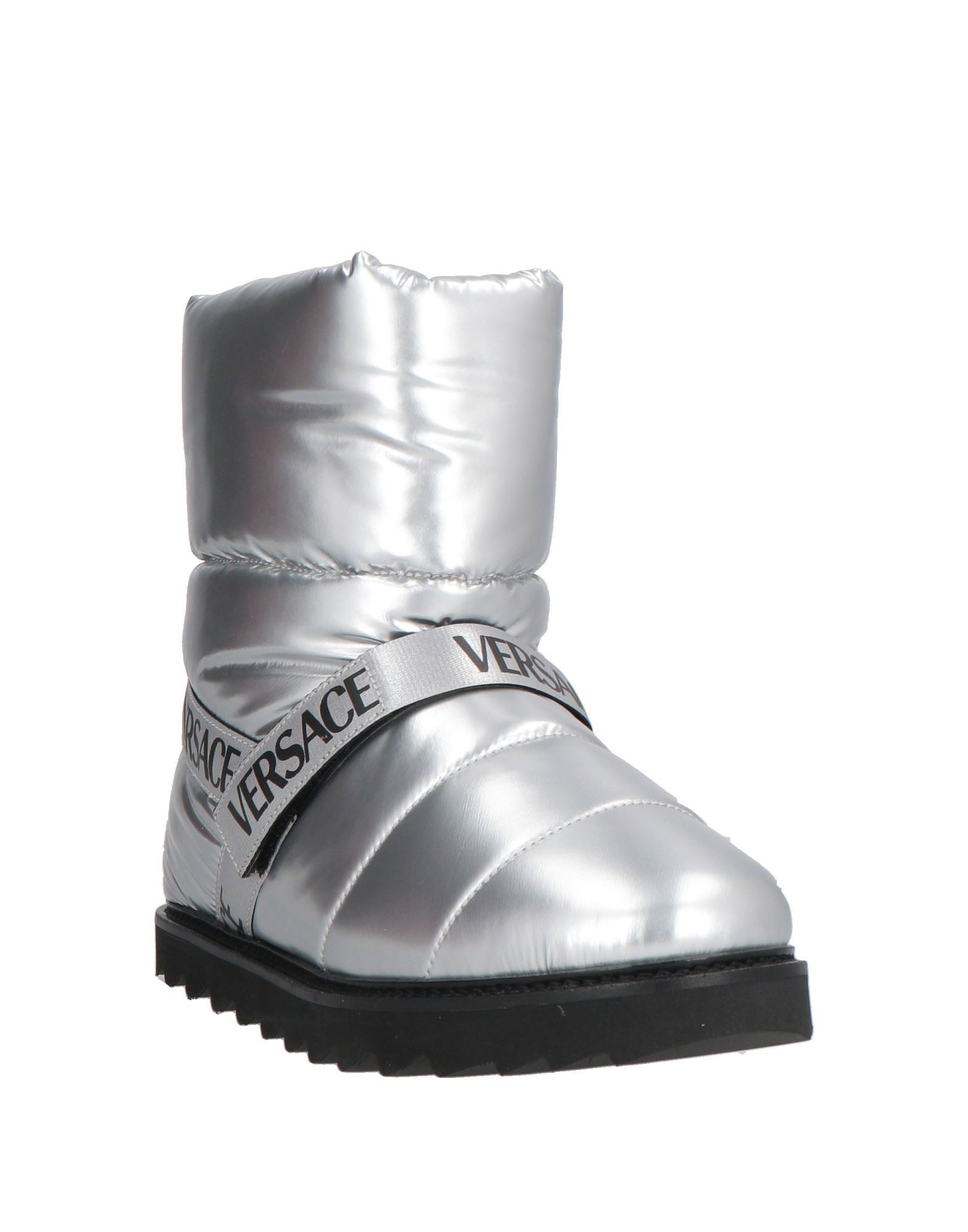  Versace Young - Schuhe - Stiefeletten - On Yoox.com 