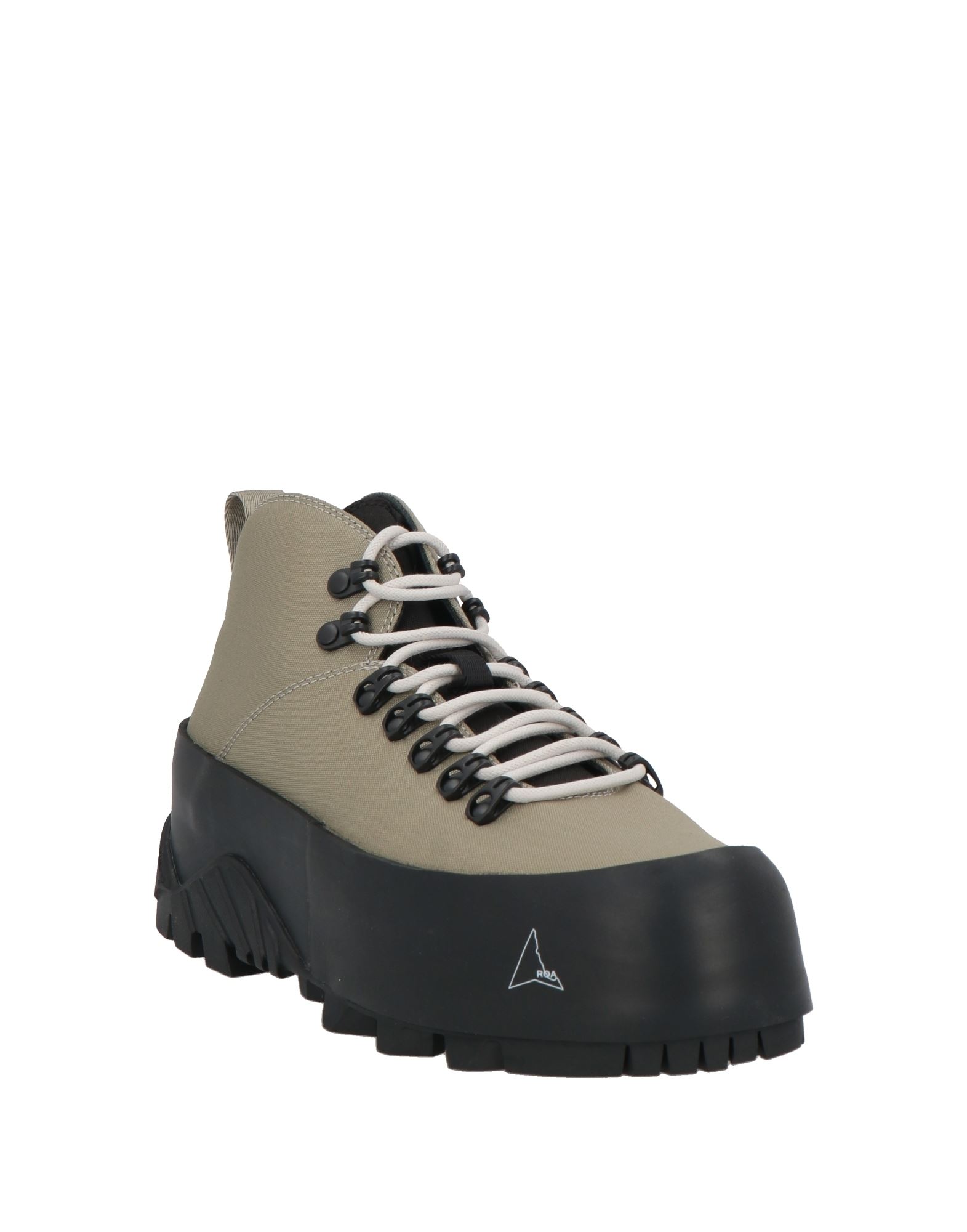  Roa - Schuhe - Stiefeletten - On Yoox.com 