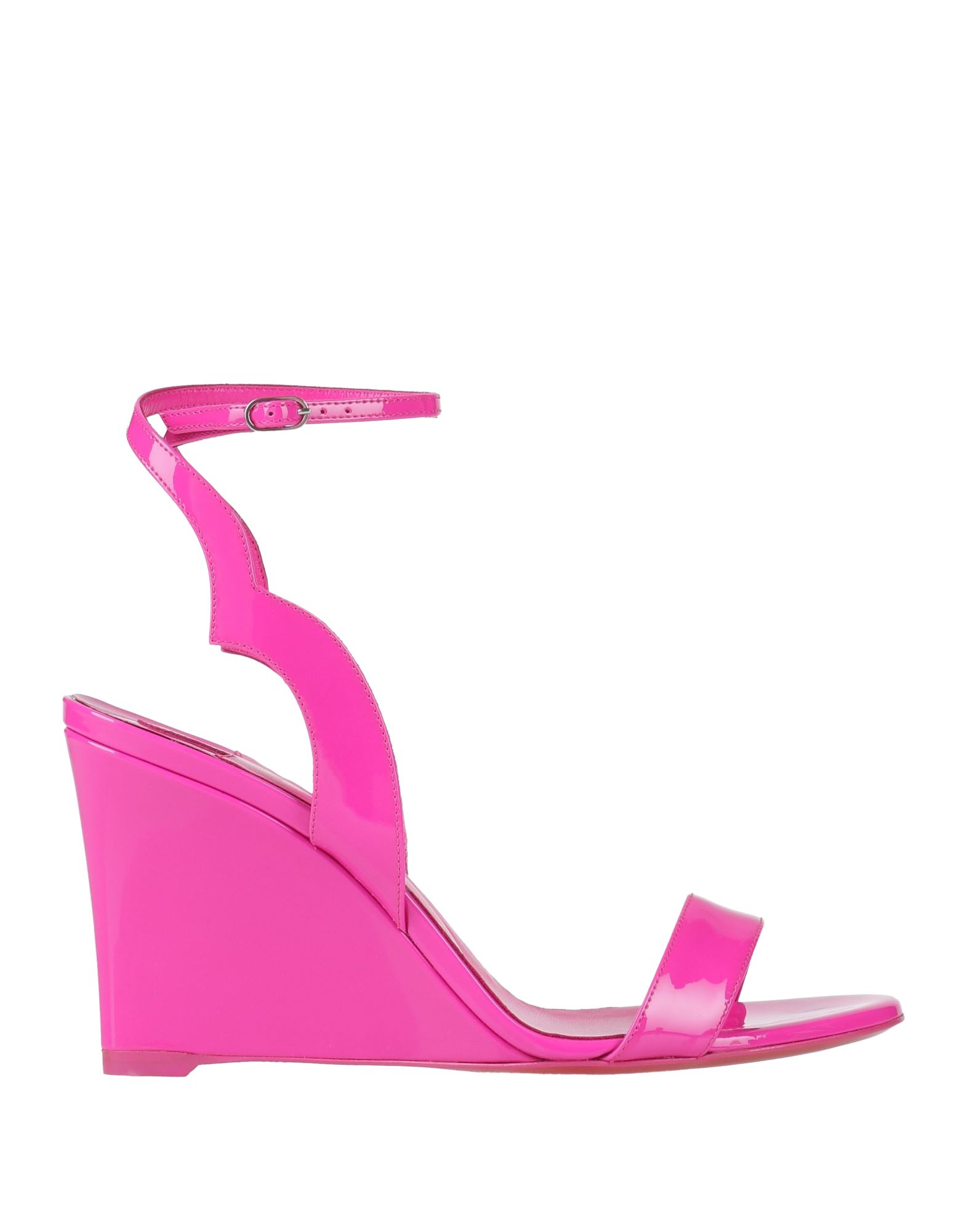 CHRISTIAN LOUBOUTIN CHRISTIAN LOUBOUTIN ΠΑΠΟΥΤΣΙΑ Πέδιλα