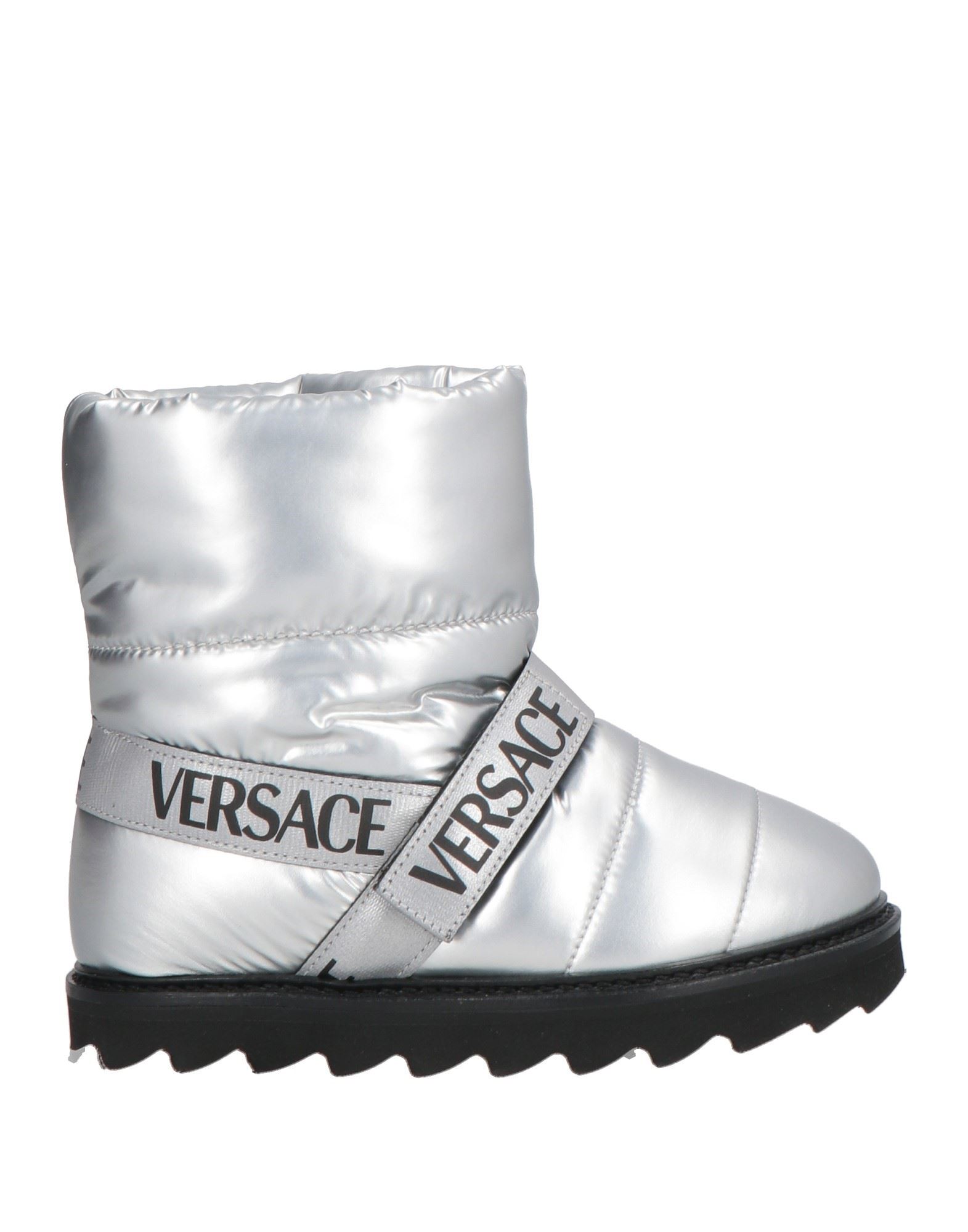 VERSACE YOUNG VERSACE YOUNG ΠΑΠΟΥΤΣΙΑ Μποτάκια