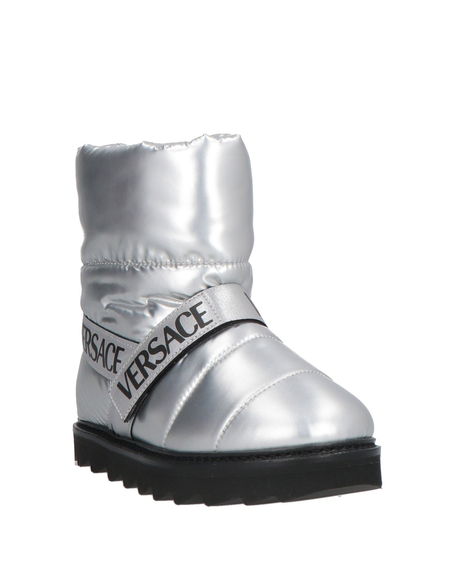  Versace Young - Schuhe - Stiefeletten - On Yoox.com 