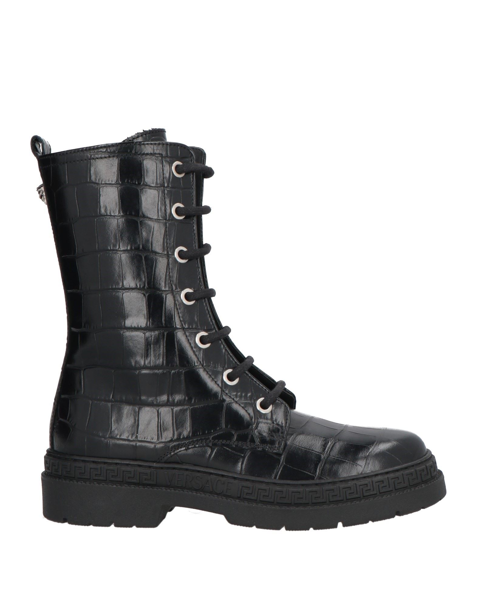  Versace Young - Schuhe - Stiefeletten - On Yoox.com 